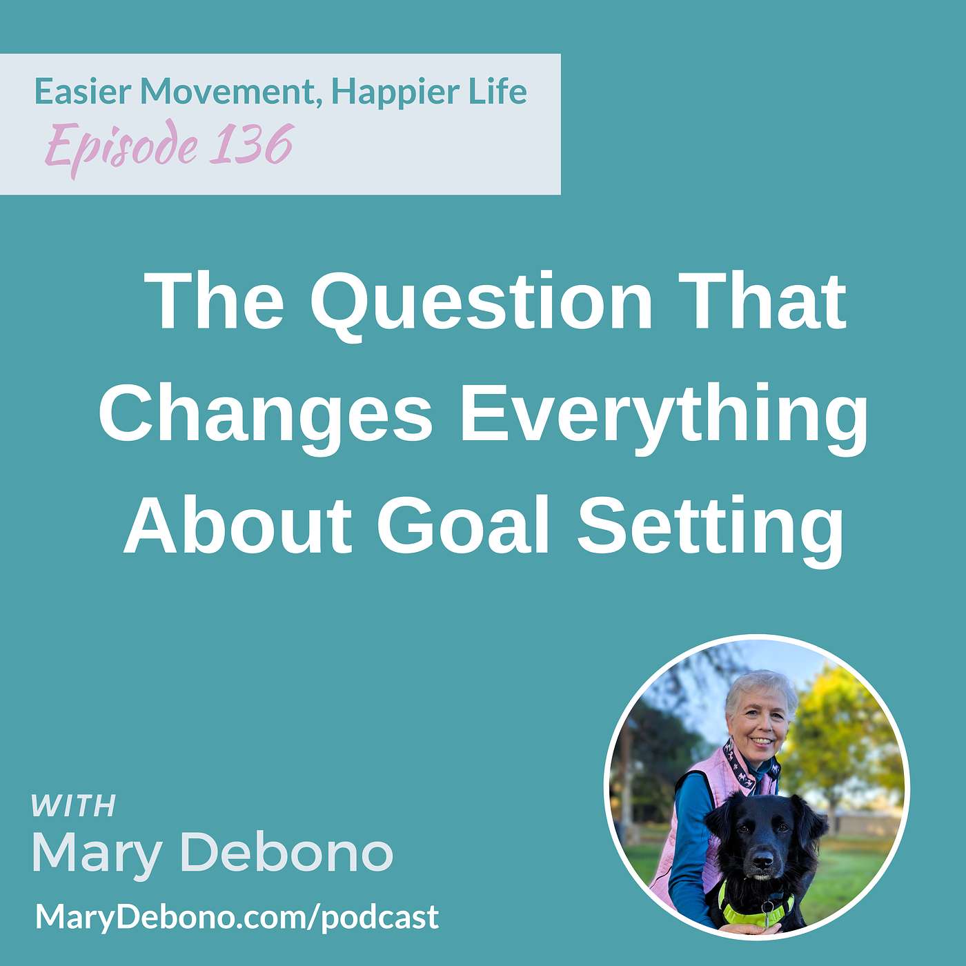 The Question That Changes Everything About Goal Setting The Question That Changes Everything About Goal Setting