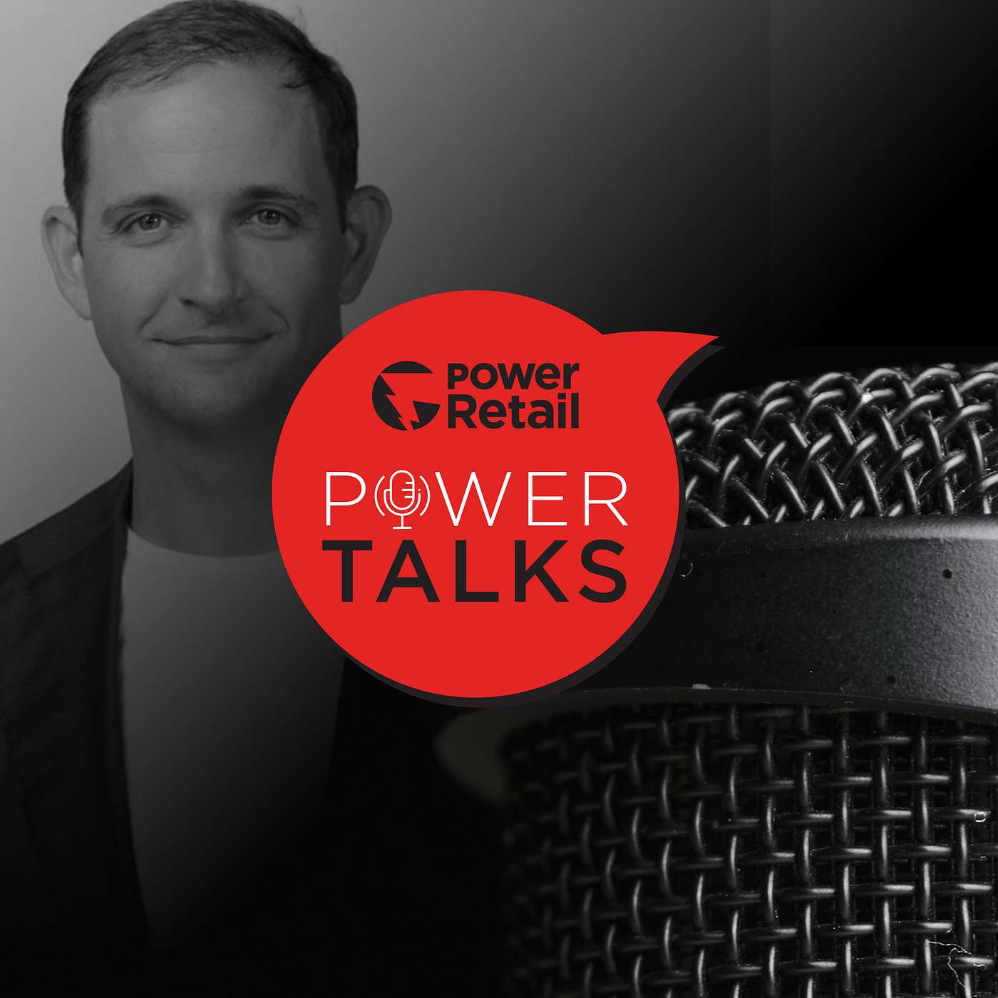 Power Talks | Carl Hartmann - Co-Founder - Lyre's Spirit Co