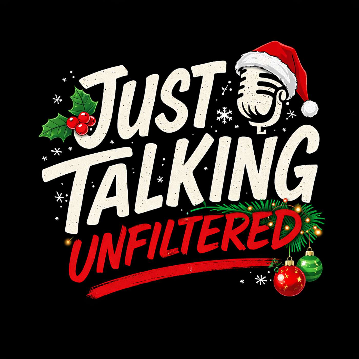 Memory, Friendship, And The Strange Comfort Of A Messy Christmas