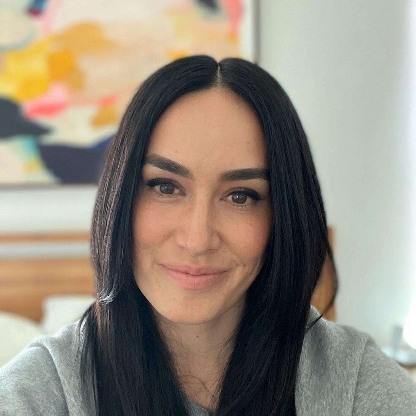 How A Shocking Diagnosis Became the Catalyst for Larissa Kindred's Journey Out of Mormonism and Into a Life of Her Choosing