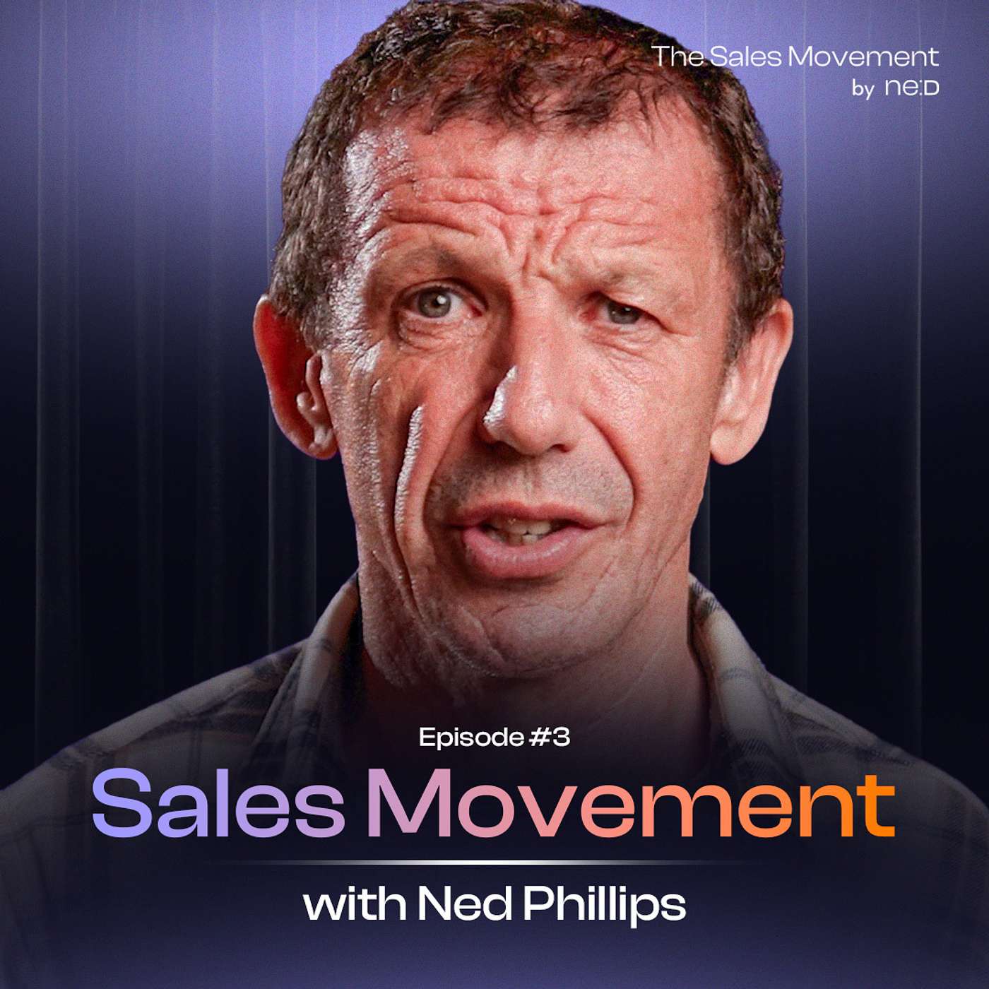 The Sales Movement