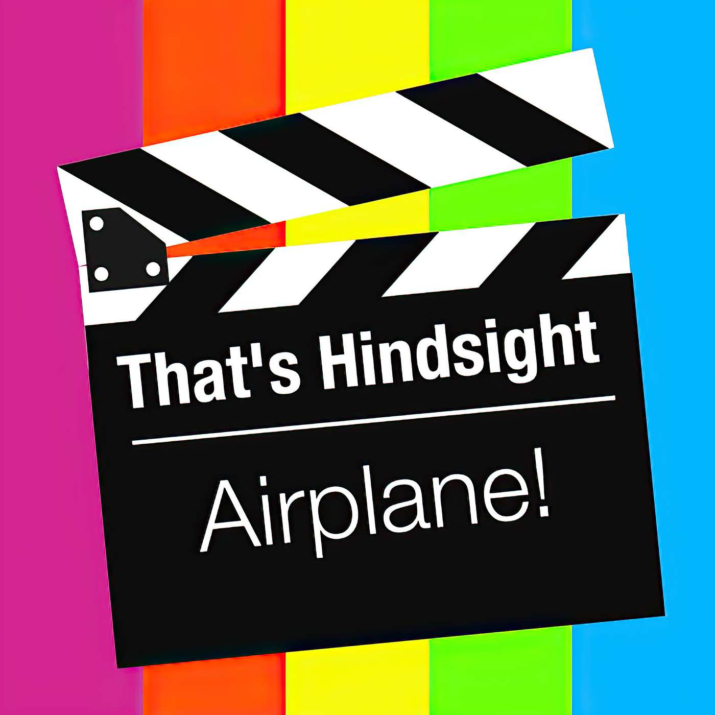 That\'s Hindsight
