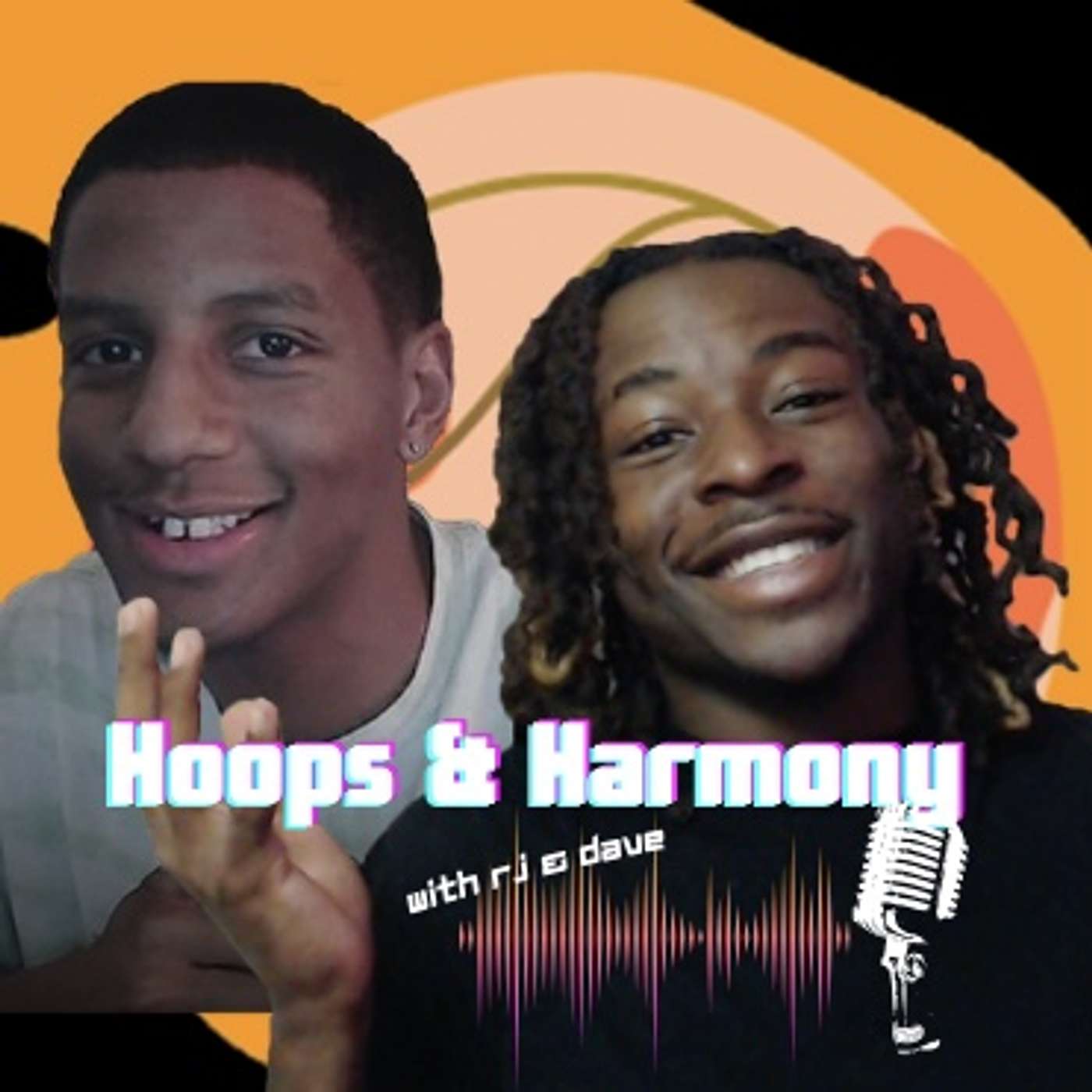 Hoops & Harmony