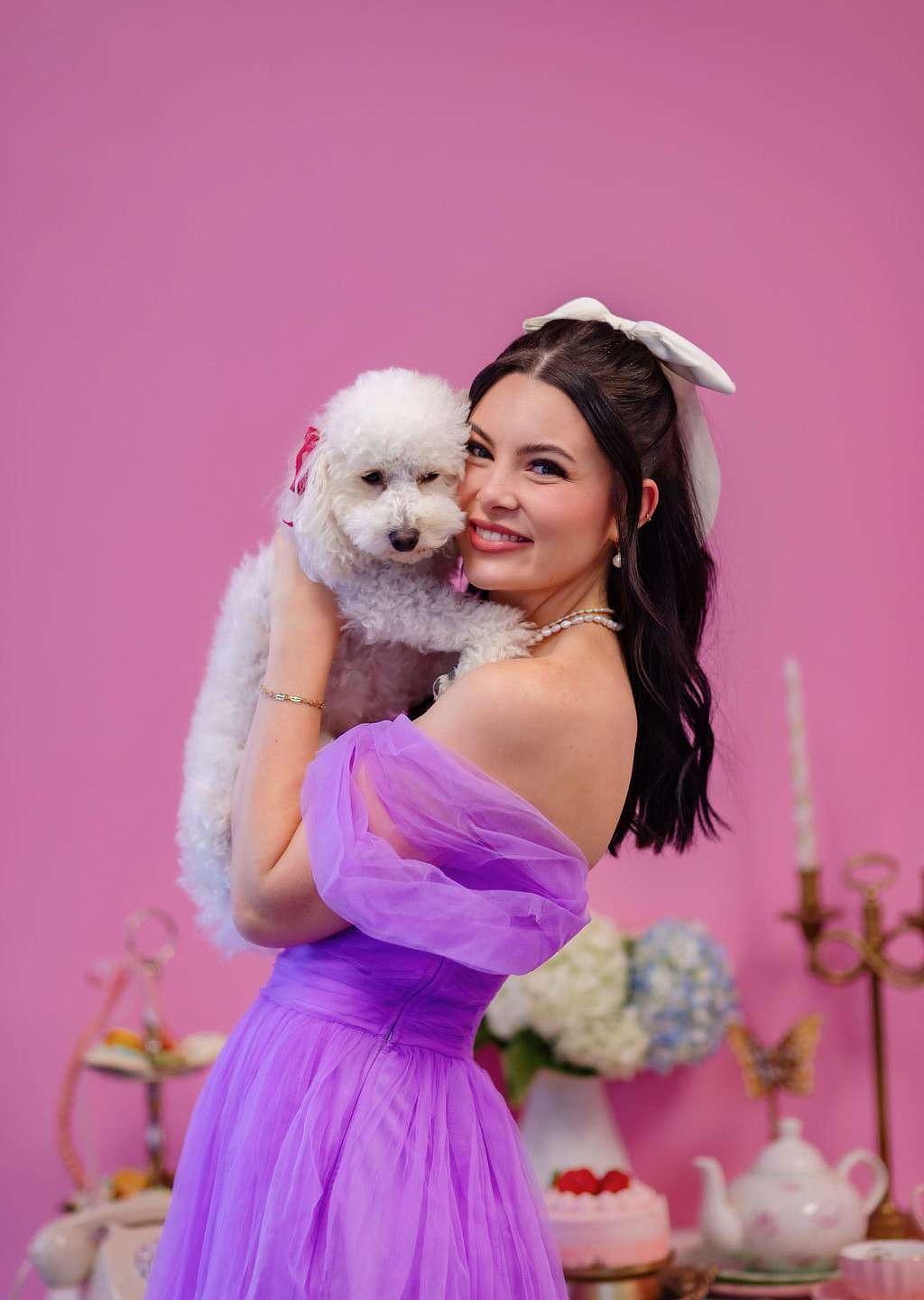 Malorie Niederhauser