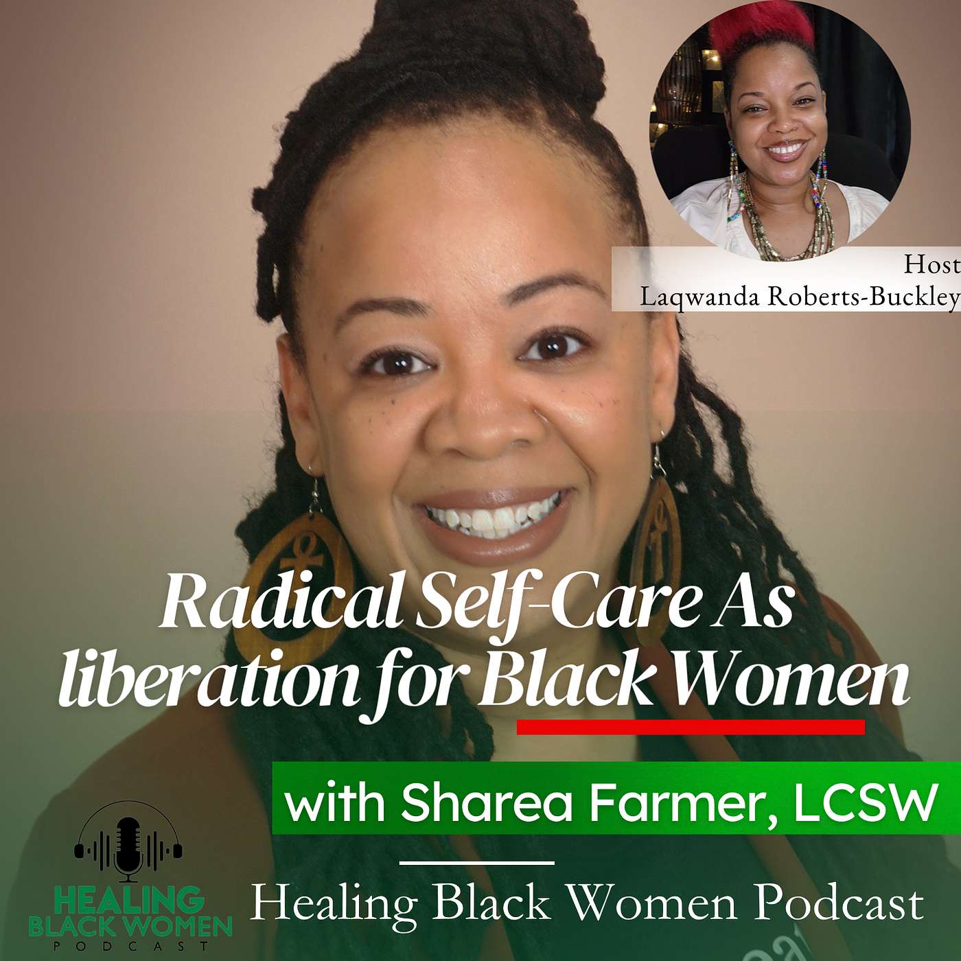 Radical Self-Care as Liberation for Black Women