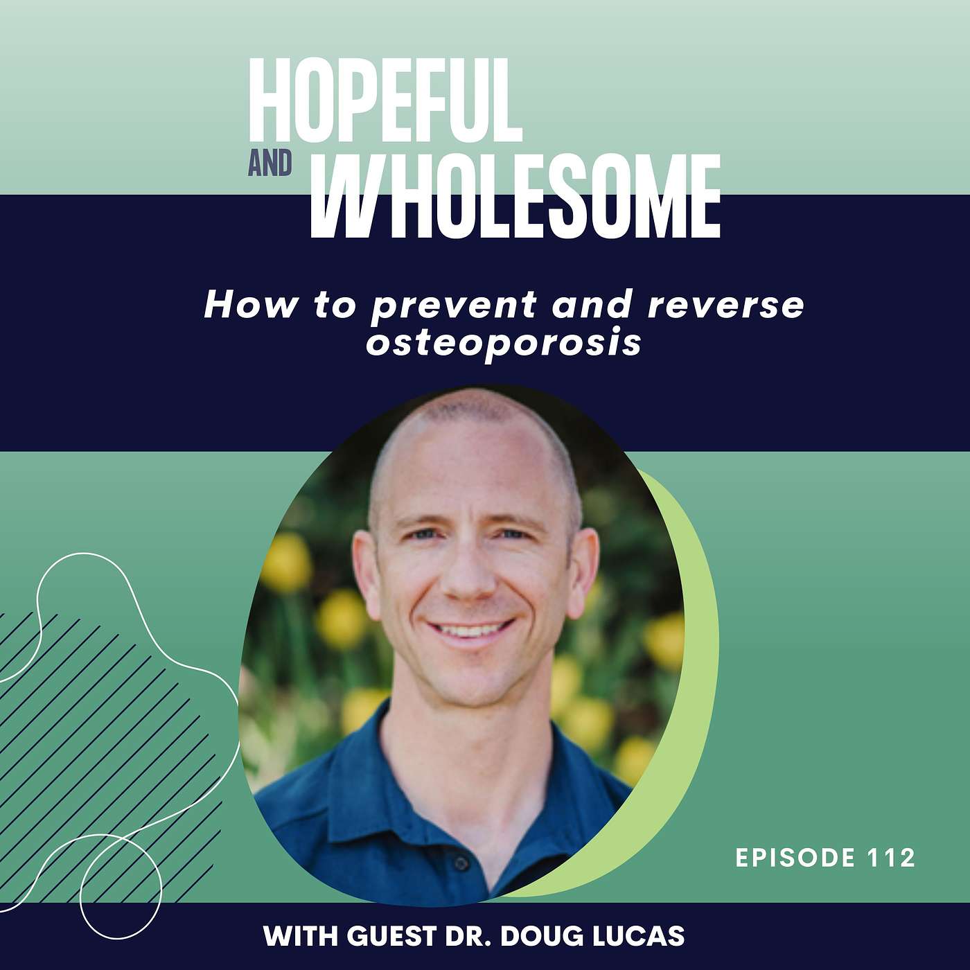 Hopeful and Wholesome: Wellness, Nutrition, Inner Healing and Self-Improvement for High Achieving Women and Entrepreneurs
