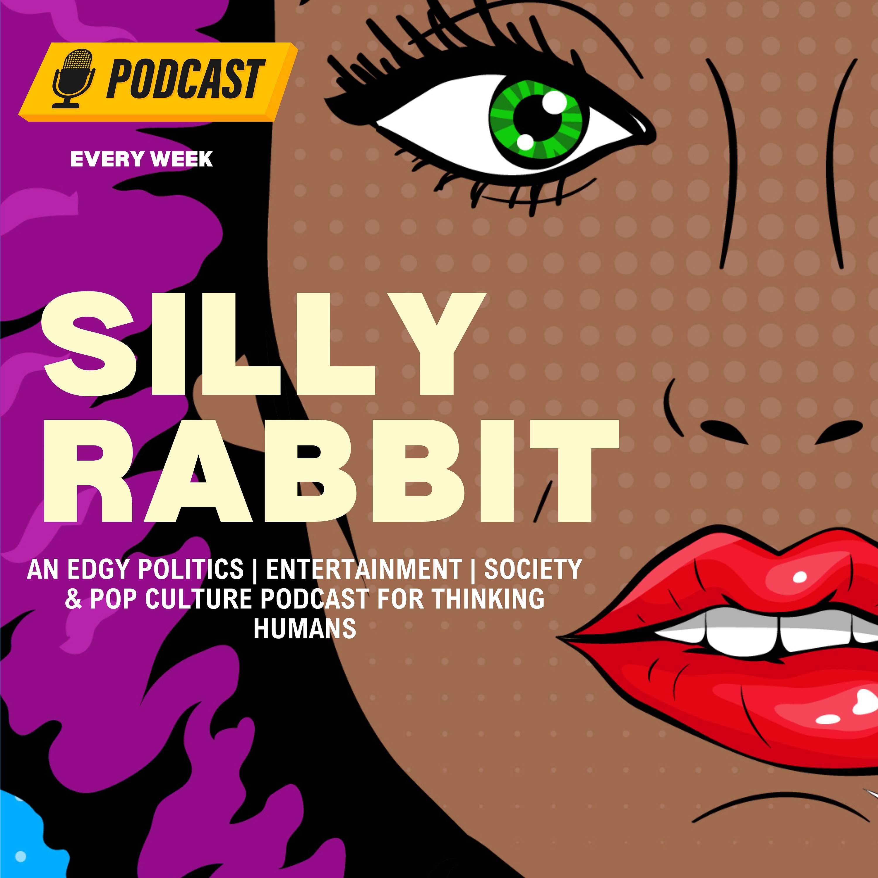 Silly Rabbit