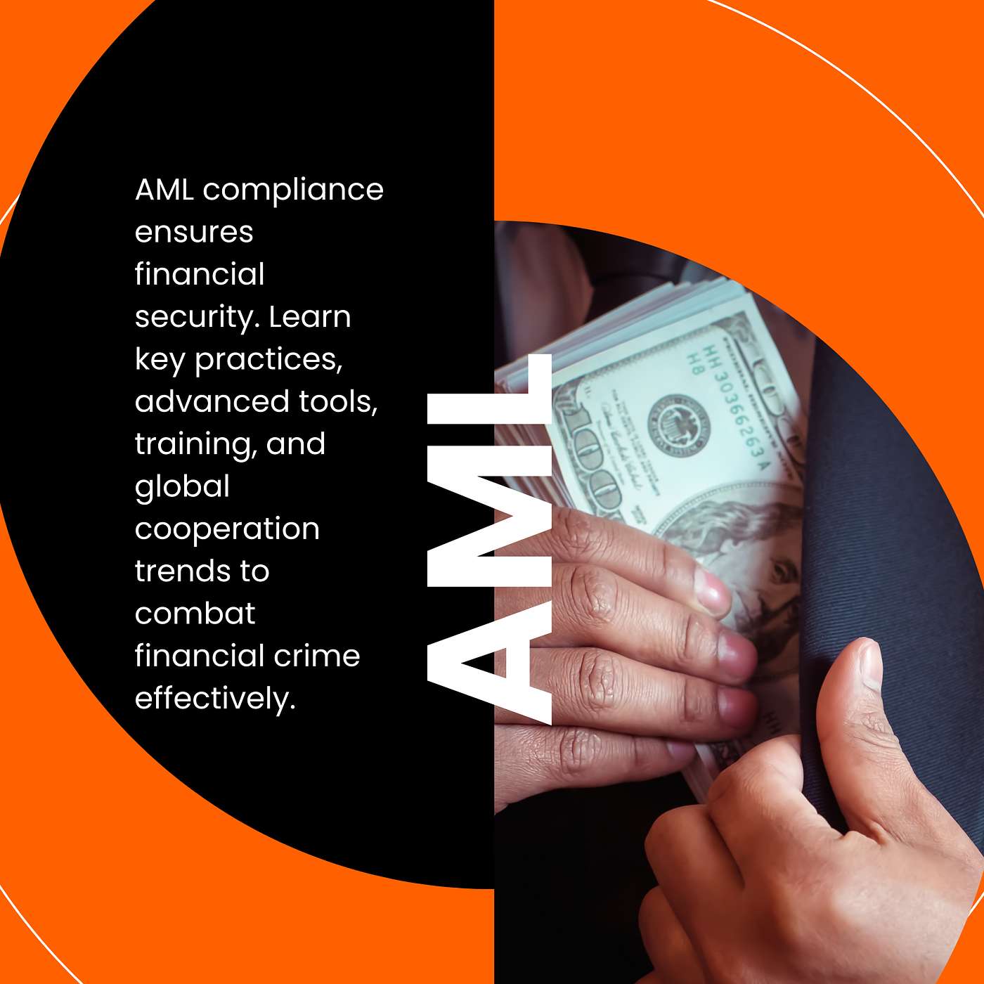 Navigating the AML Landscape: Certifications for Career Growth episode artwork