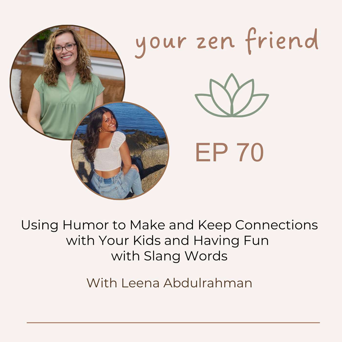 Your Zen Friend