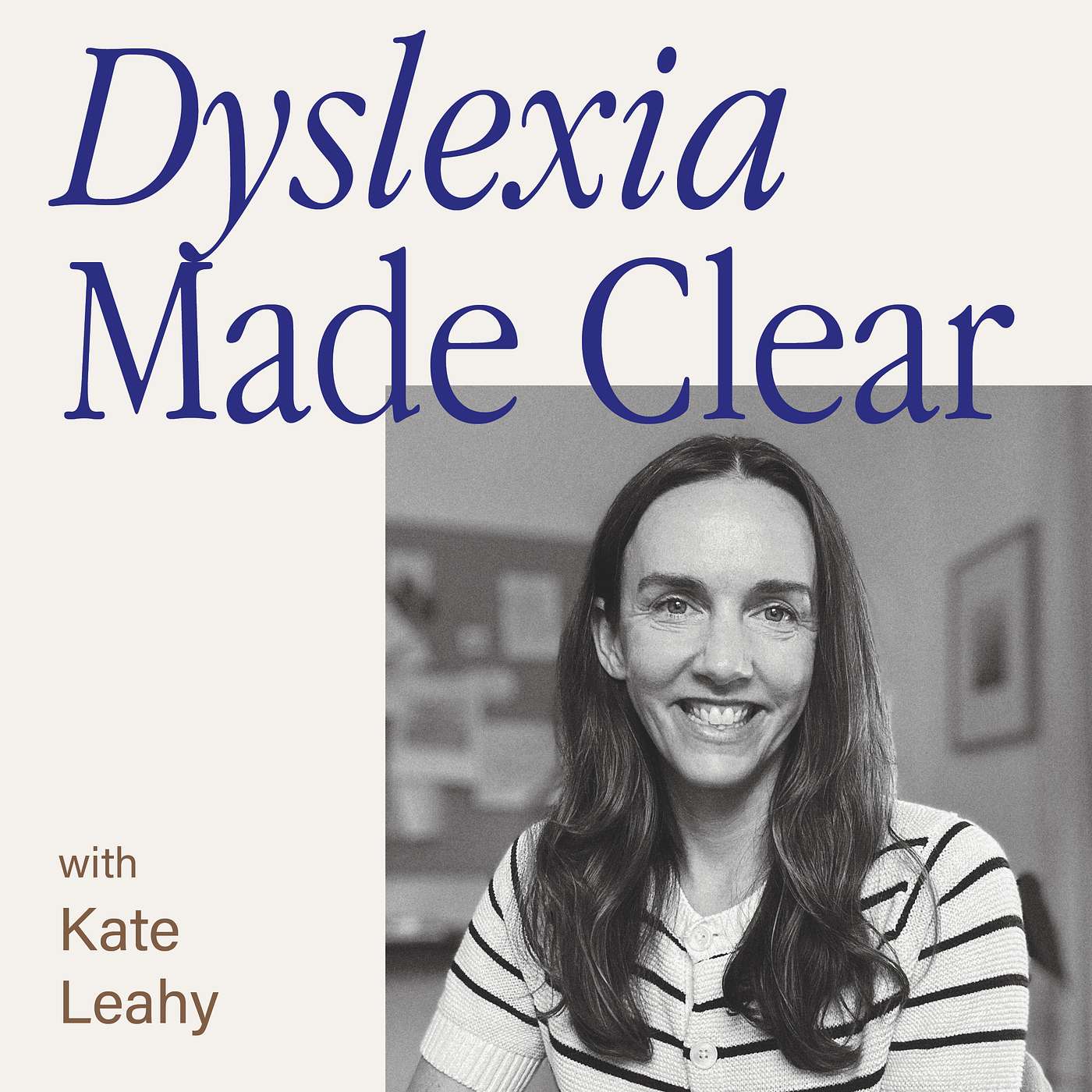 Dyslexia Made Clear