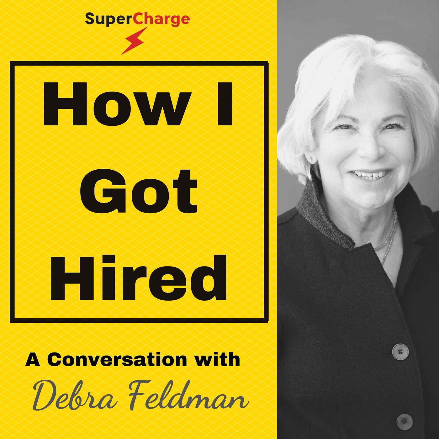 How I Got Hired