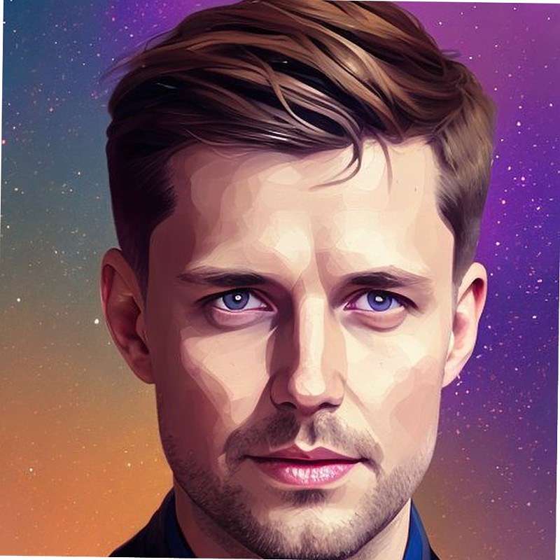 Michael Heinrich | 0G Labs