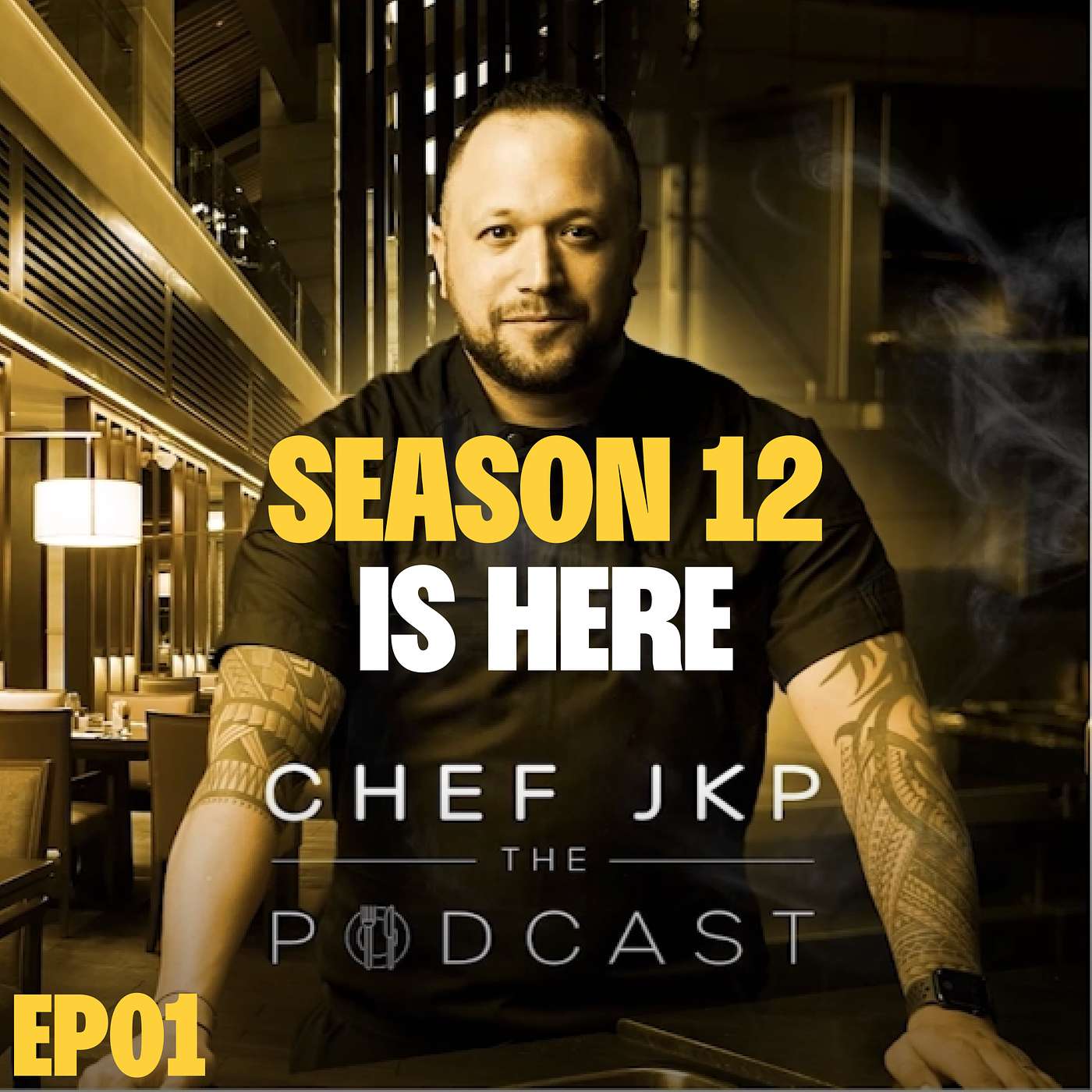 What’s Coming This Season and Why It Matters....Season 12 Begins... What’s Coming This Season and Why It Matters....Season 12 Begins...