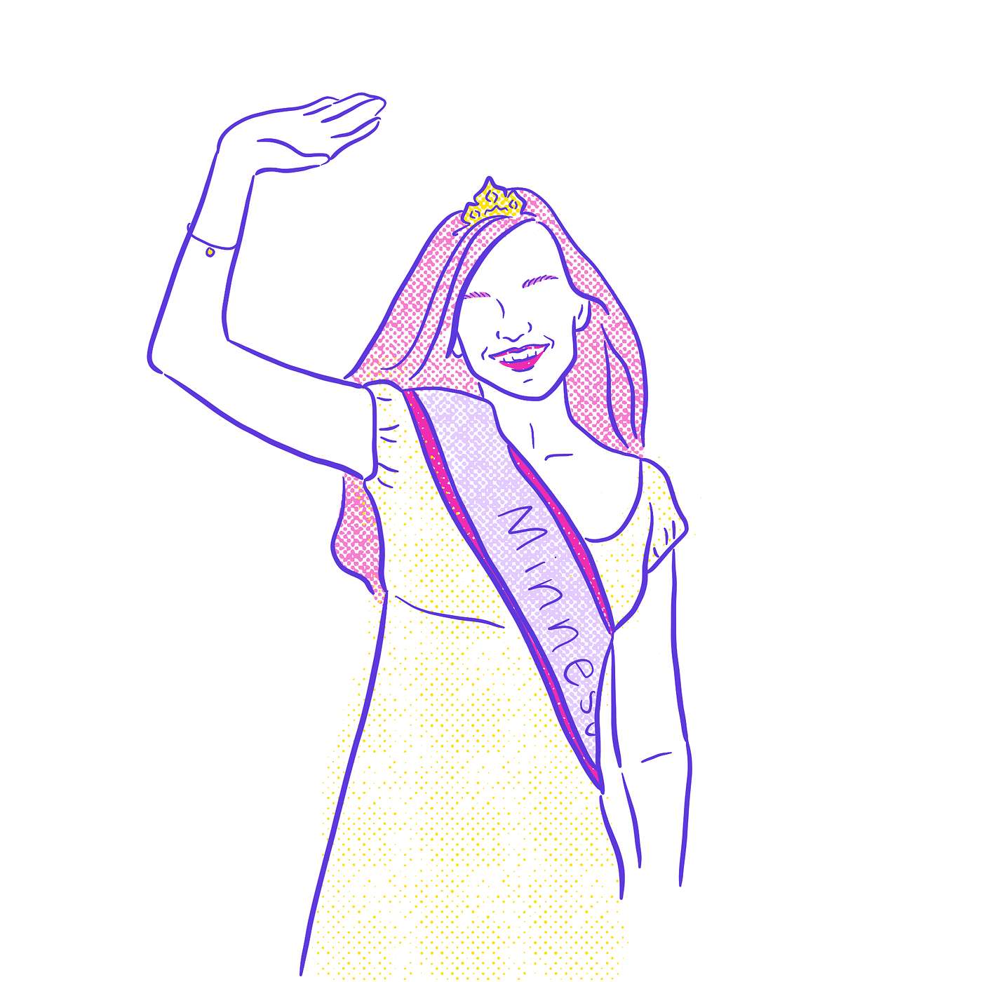 S3 E12 Drop Dead Gorgeous