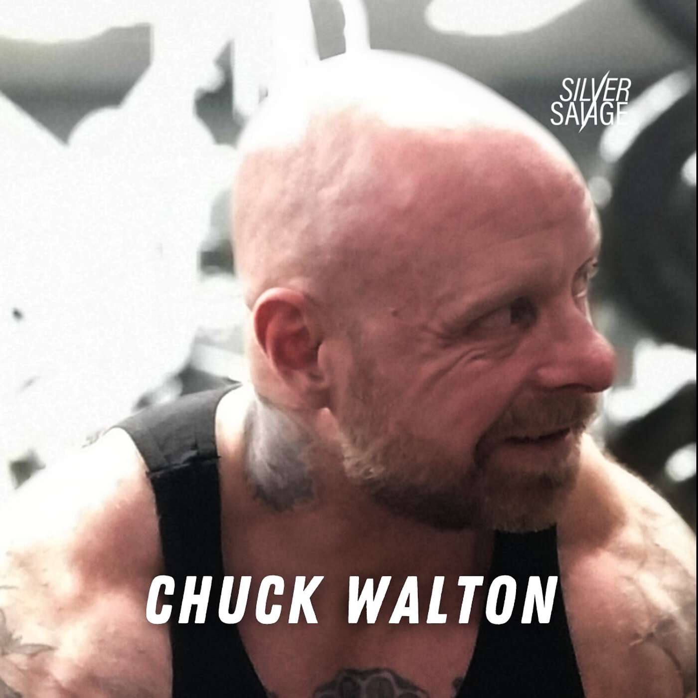 Chuck Walton