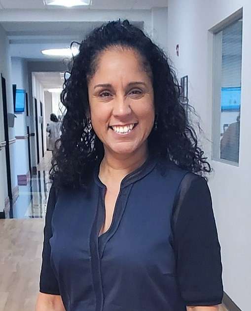 Wendy Turner