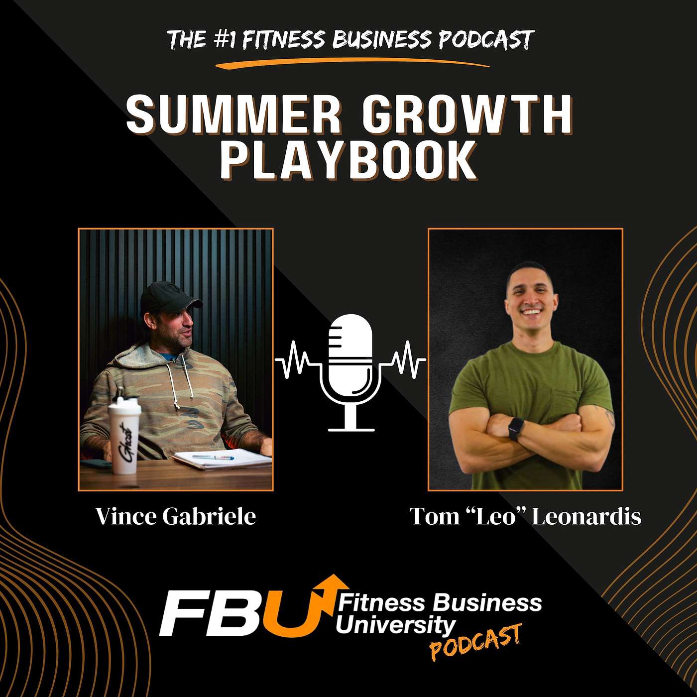 Ask Vince Podcast: Summer Growth Playbook
