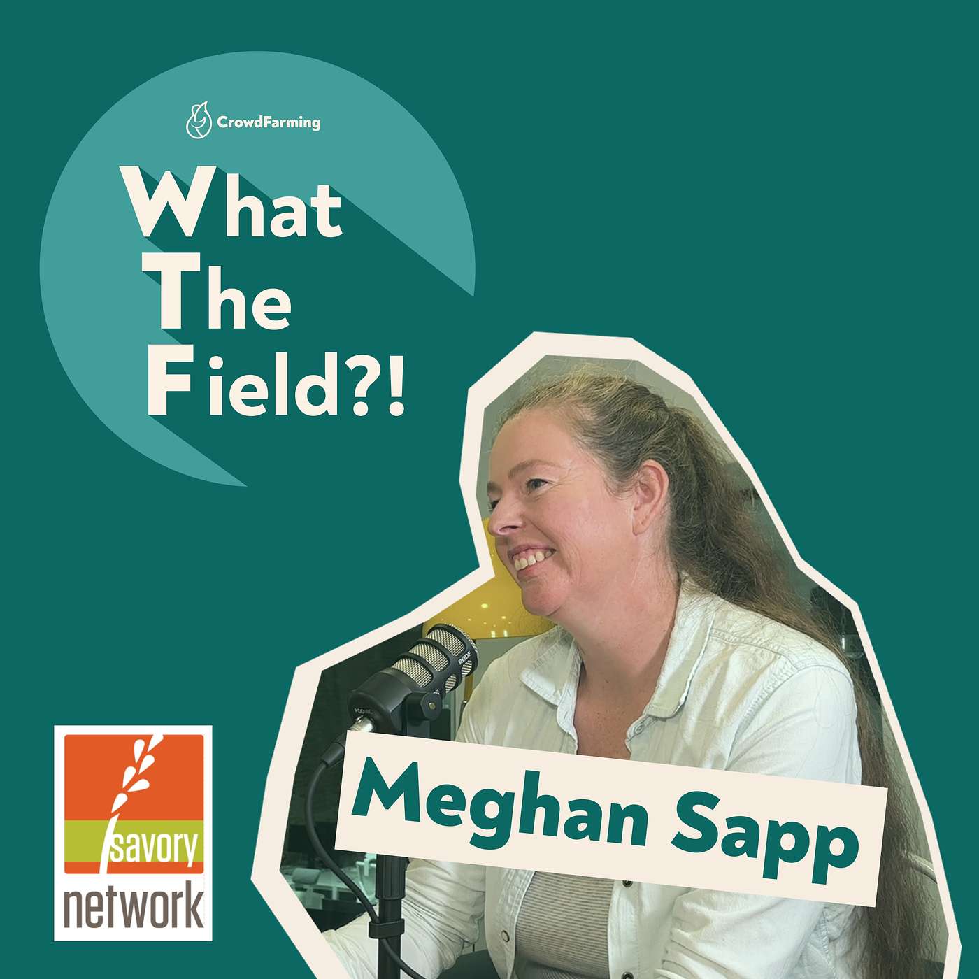Holistic management : A conversation with Meghan Sapp from the Savory Institute