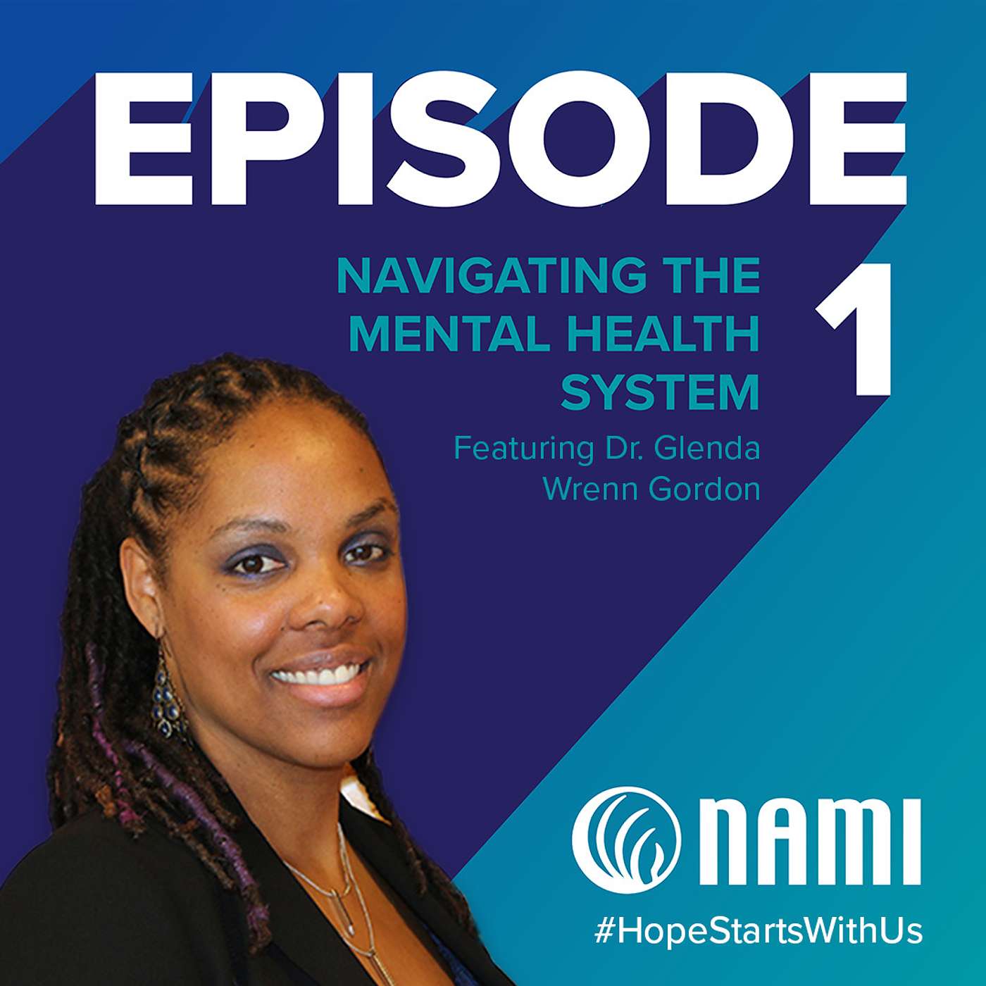 Navigating the Mental Health System – Episode 1