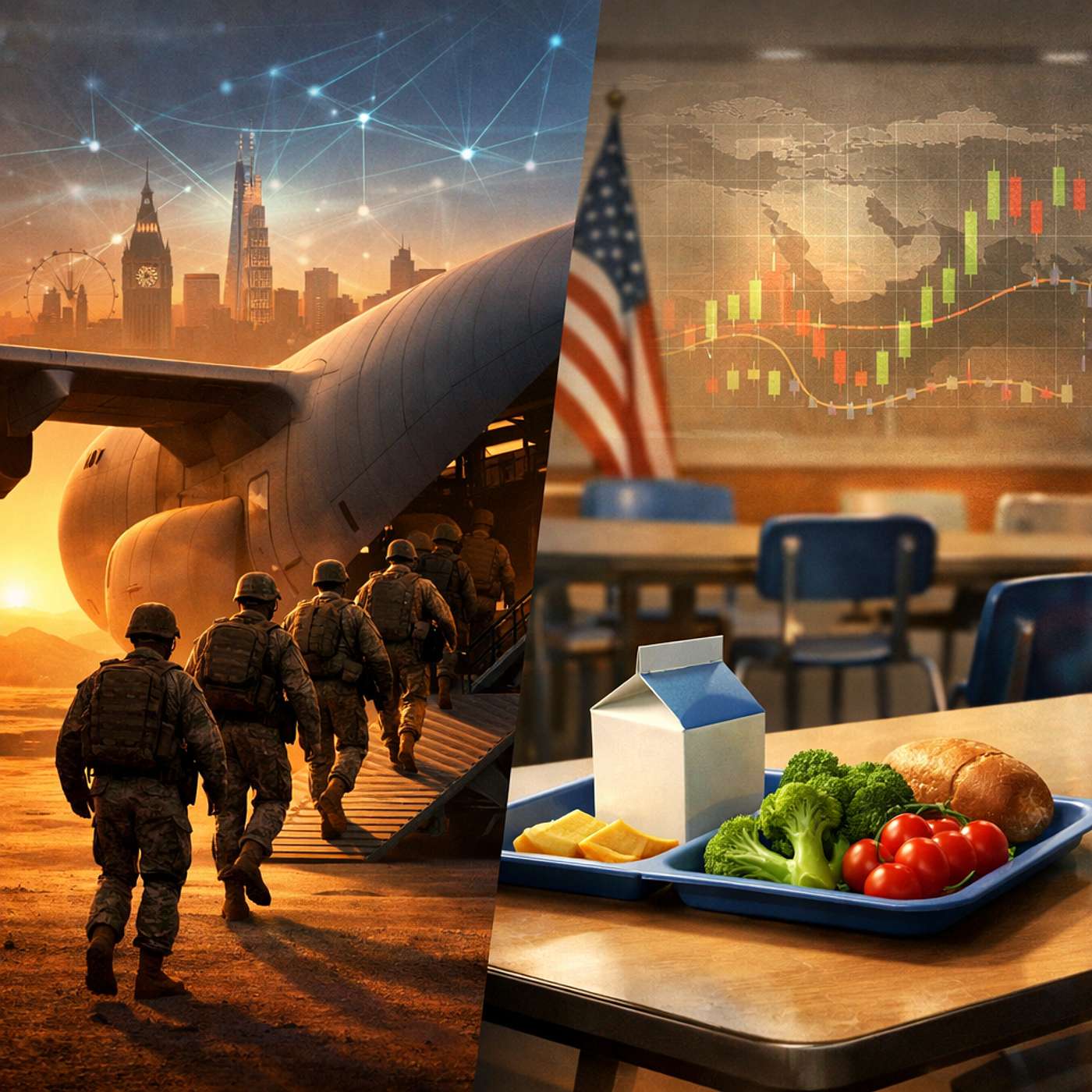 478. The Brief - March 31, 2026 478. The Brief - March 31, 2026