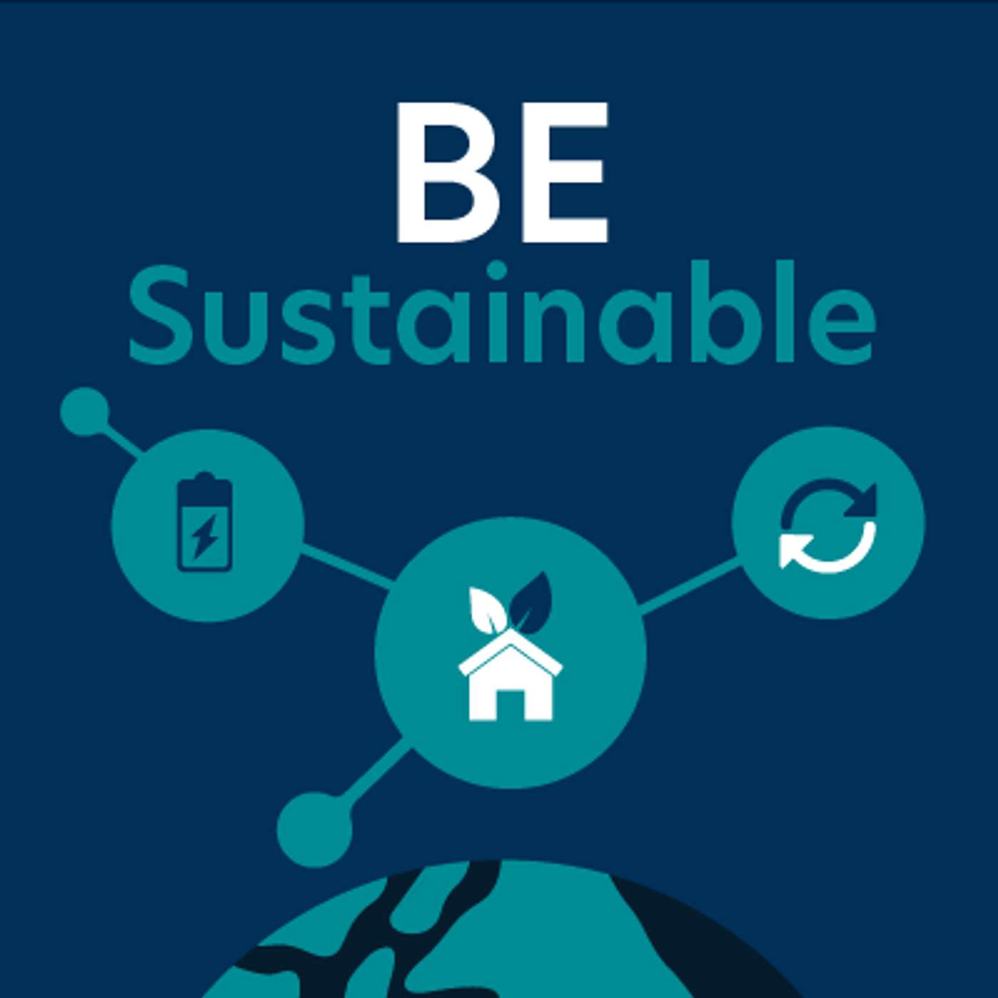 BE Sustainable Episode 12: Shaping Inclusivity in Construction, Pt.2 – w/ Dr Chrissi McCarthy