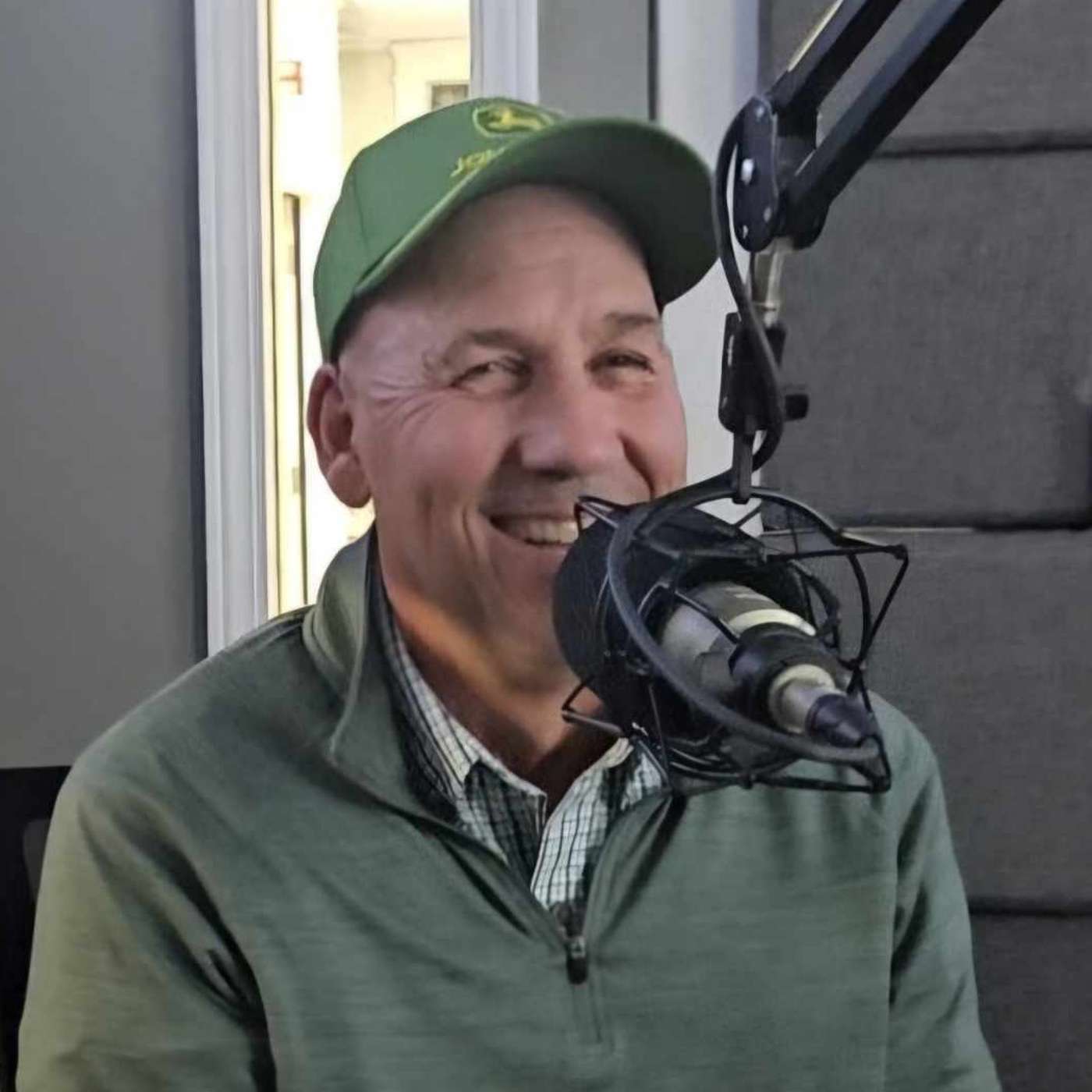 The Neal Larson Show