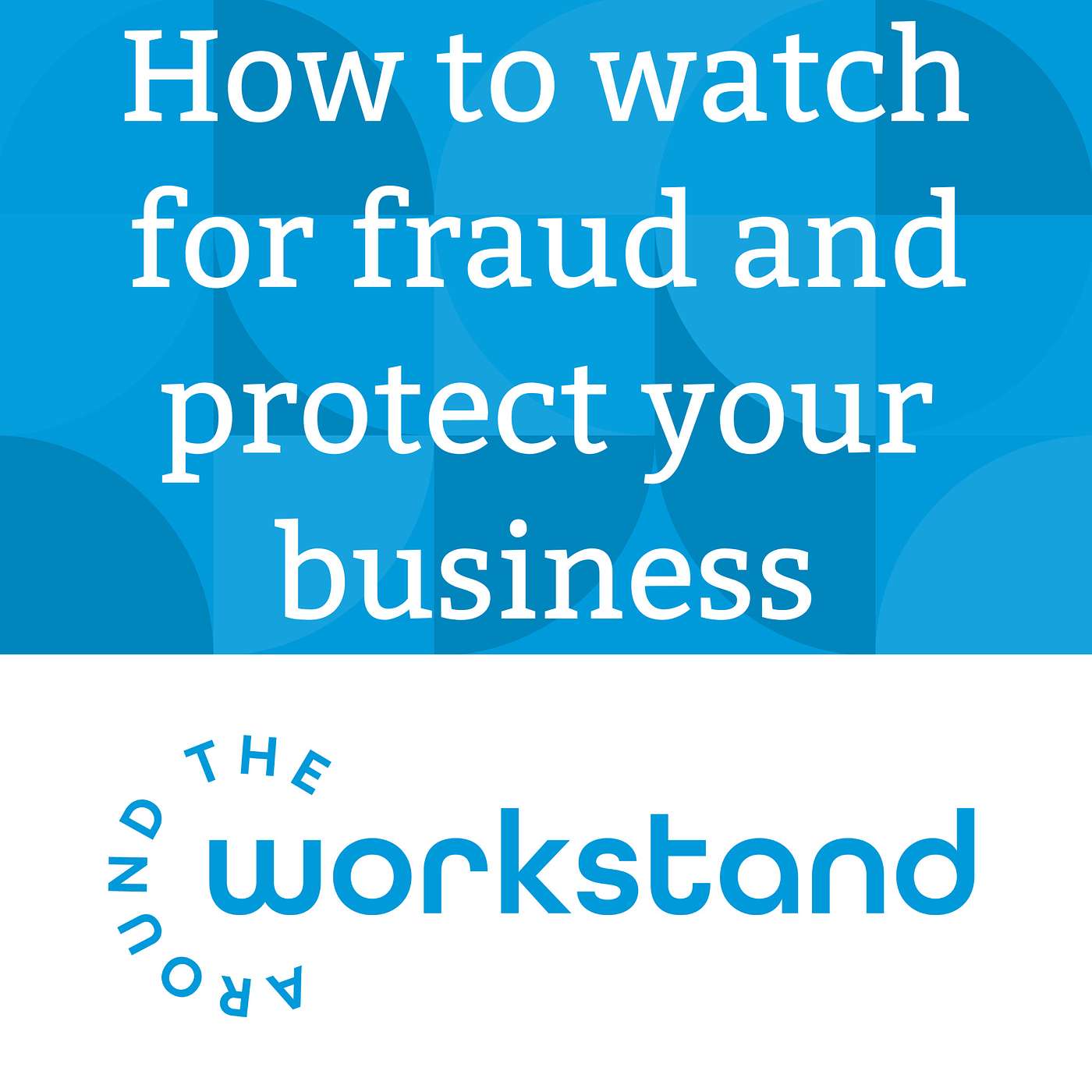How to limit fraud and protect your business while supporting sales and your team. Also, happy 2024! episode artwork