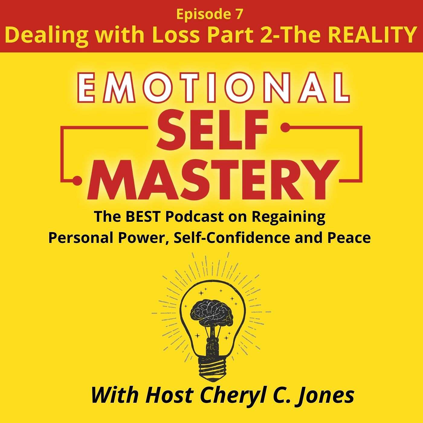 Emotional Self Mastery