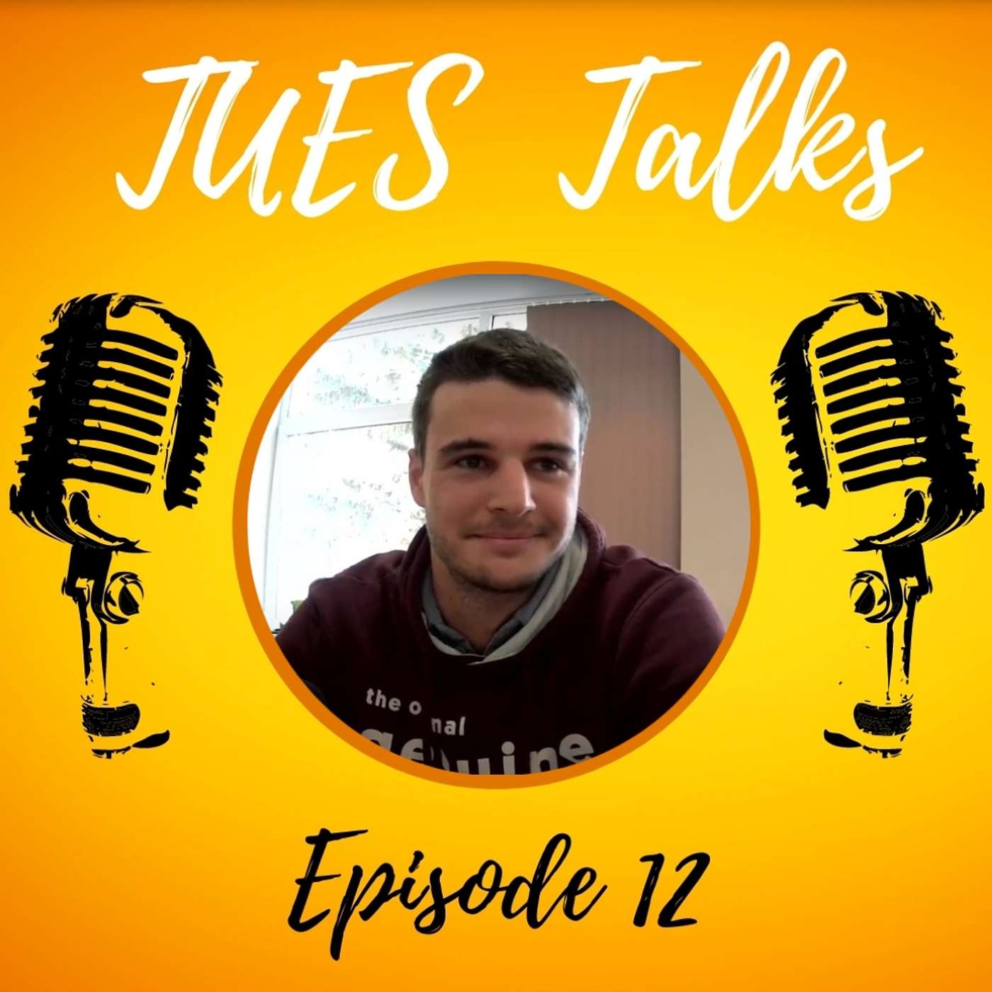 TUES Talks