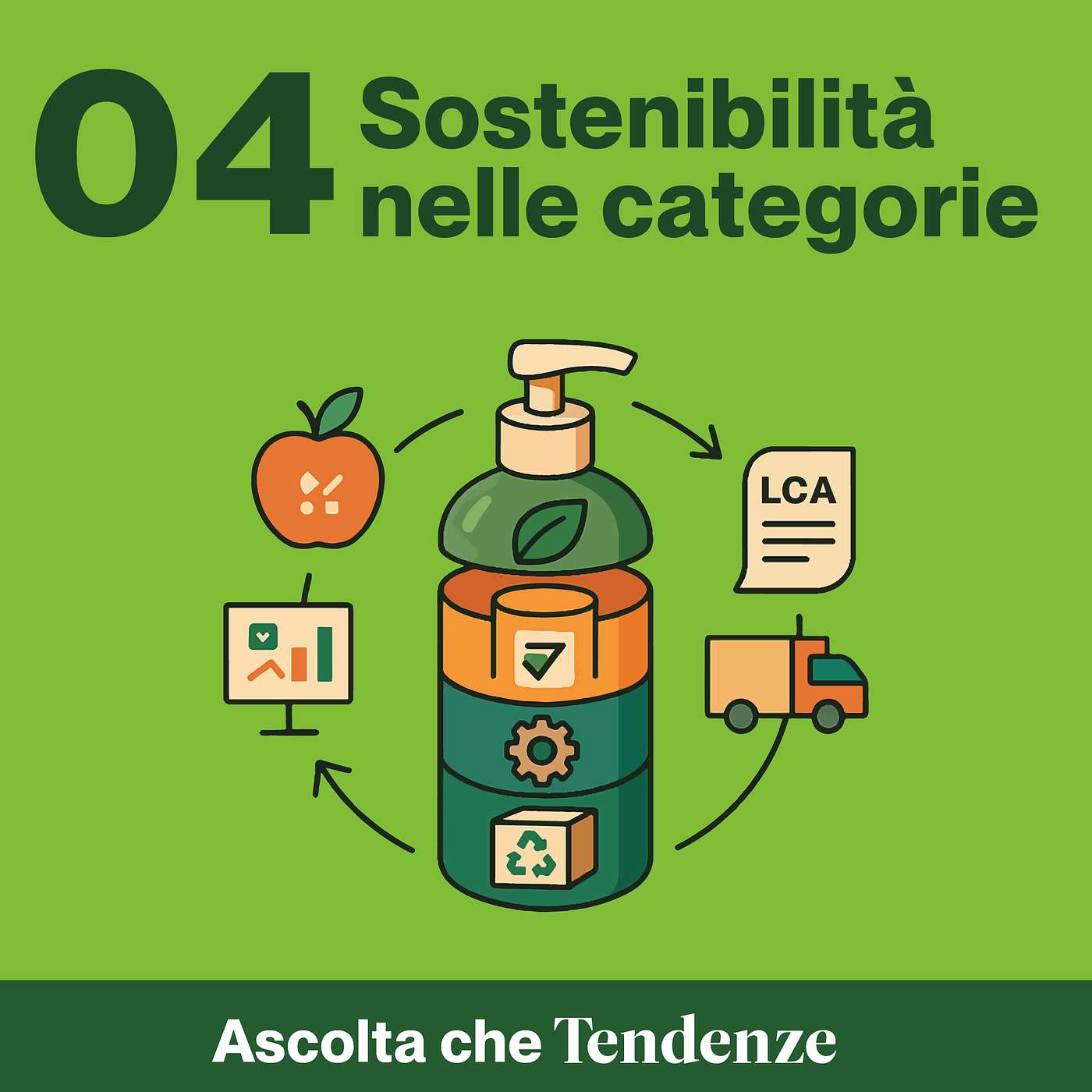 Quattro chiacchiere con Coop Italia