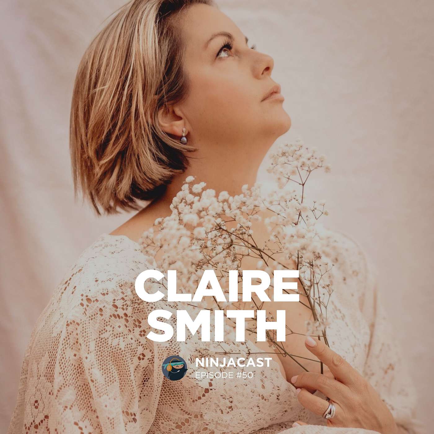 050: Claire Smith - The Secret To Success In Your First 12 Months As A Photographer episode artwork