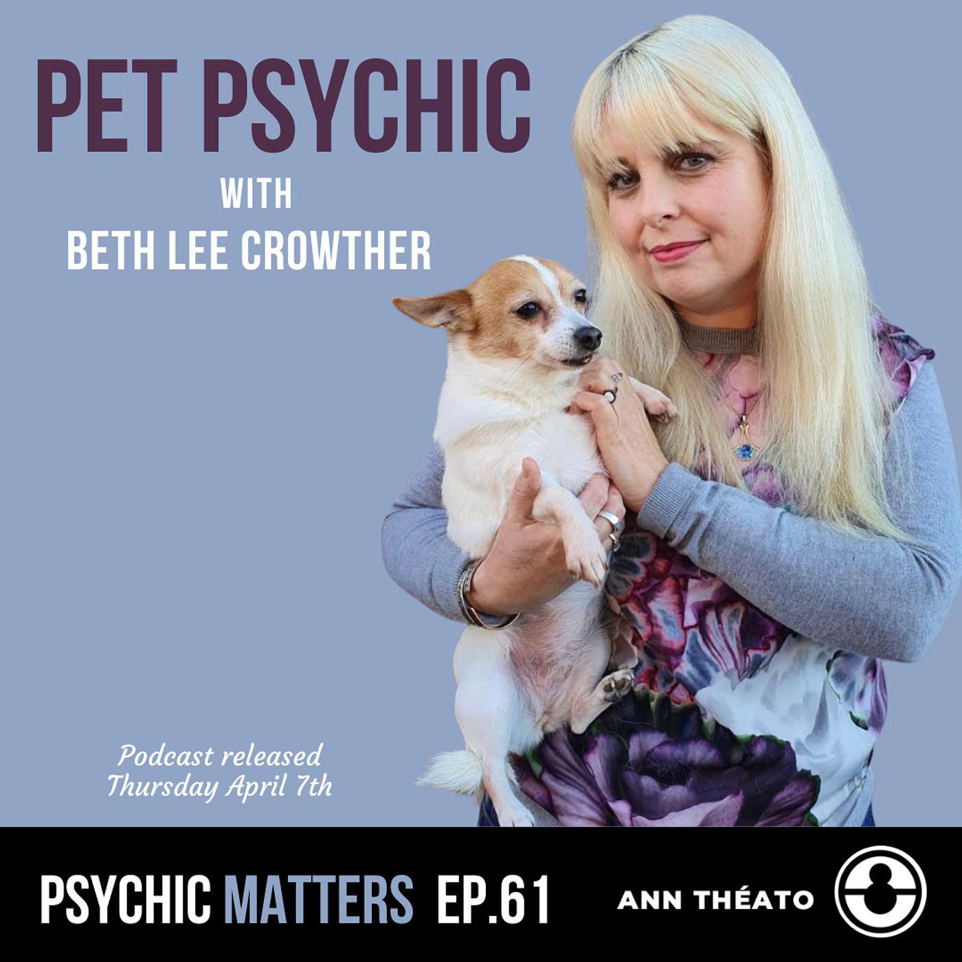 Psychic Matters!