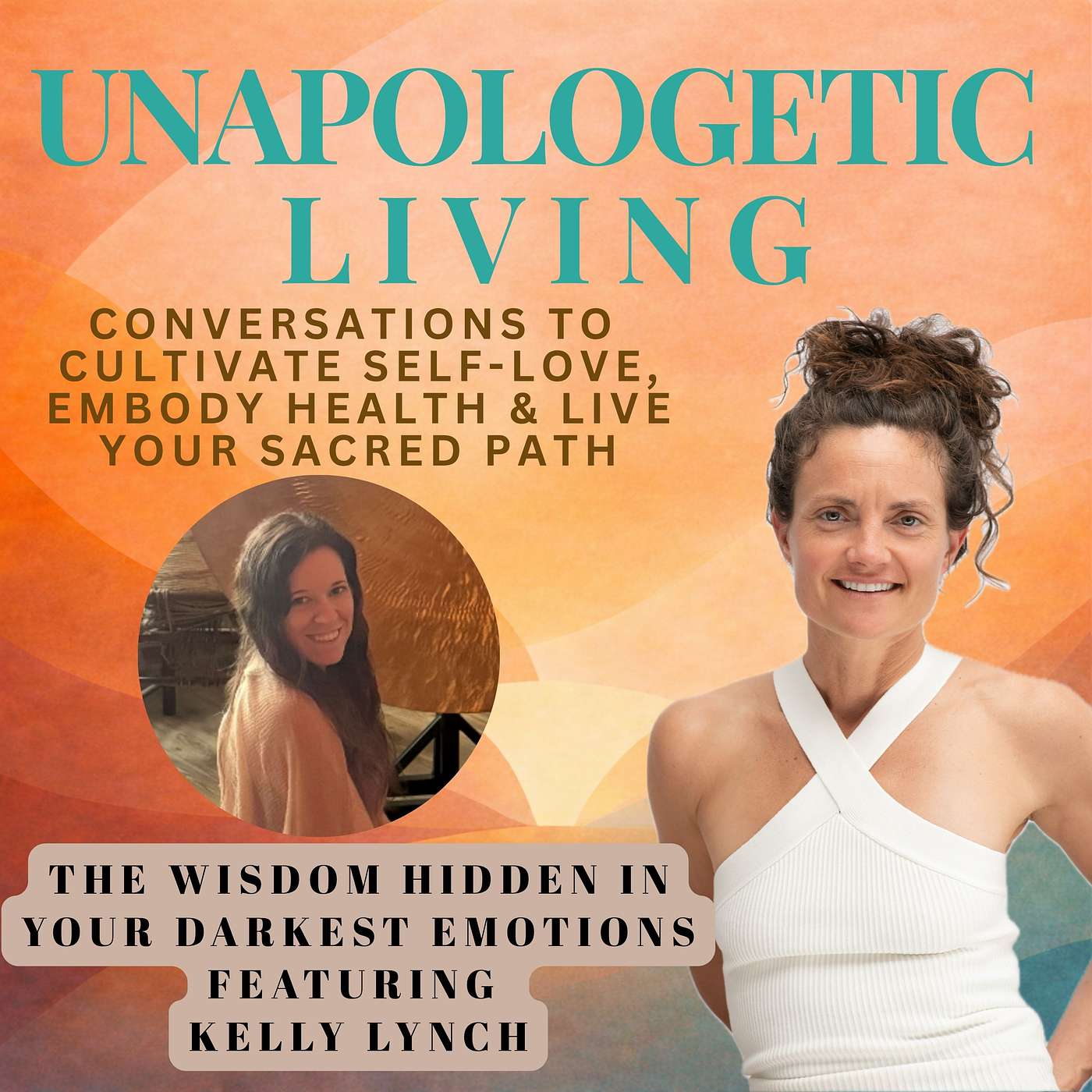 Unapologetic Living with Elizabeth Elliott