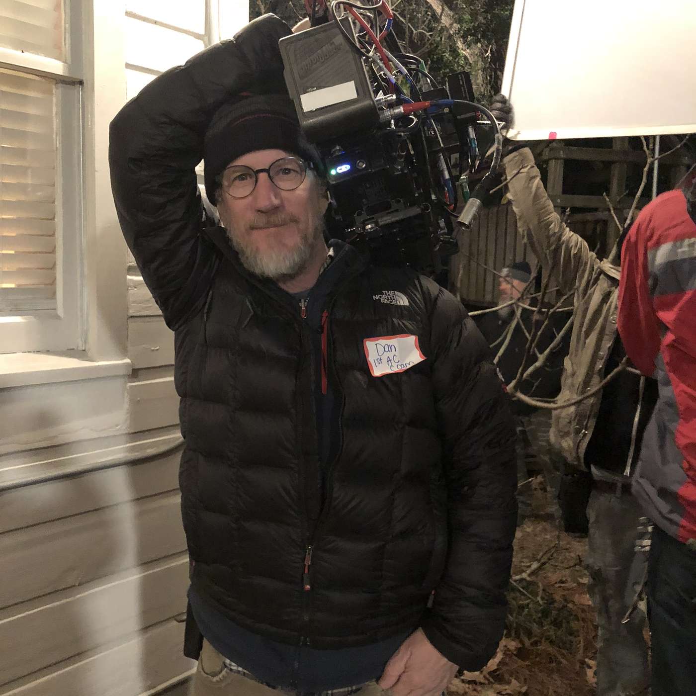 The Second Sticks Podcast