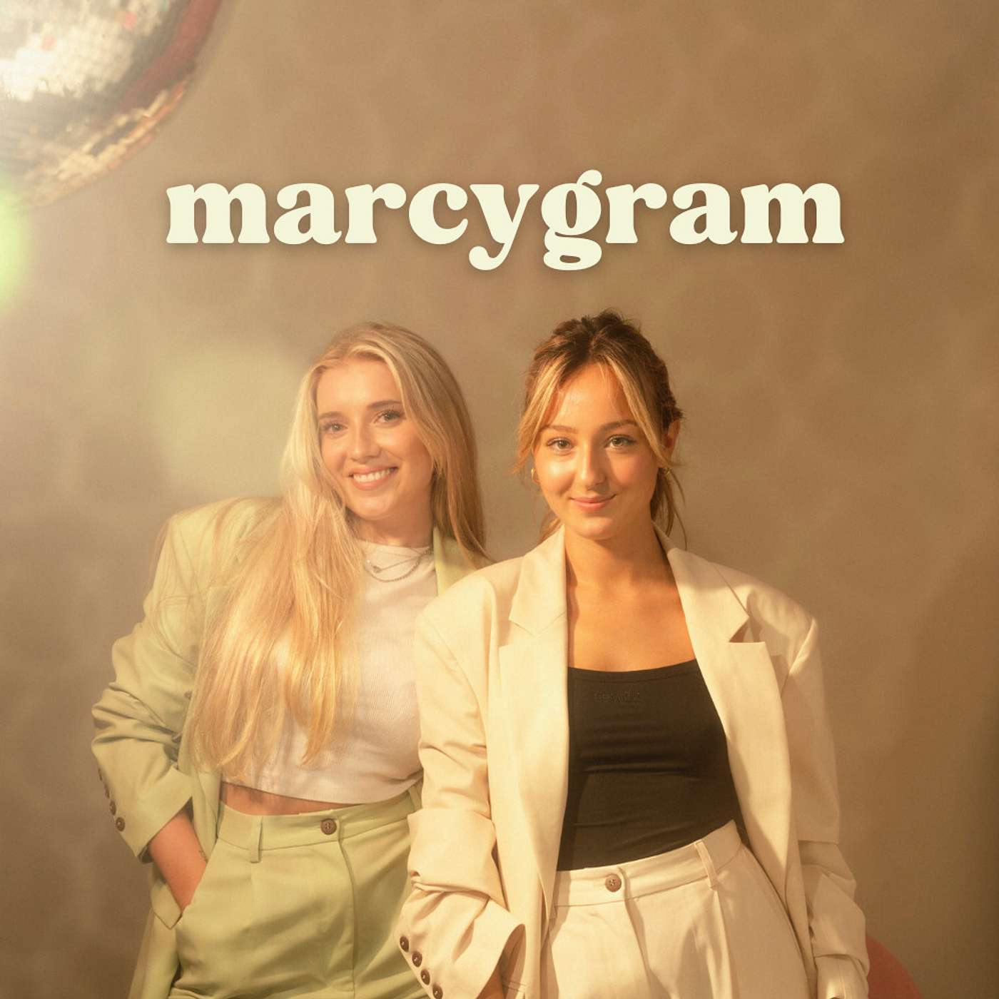marcygram