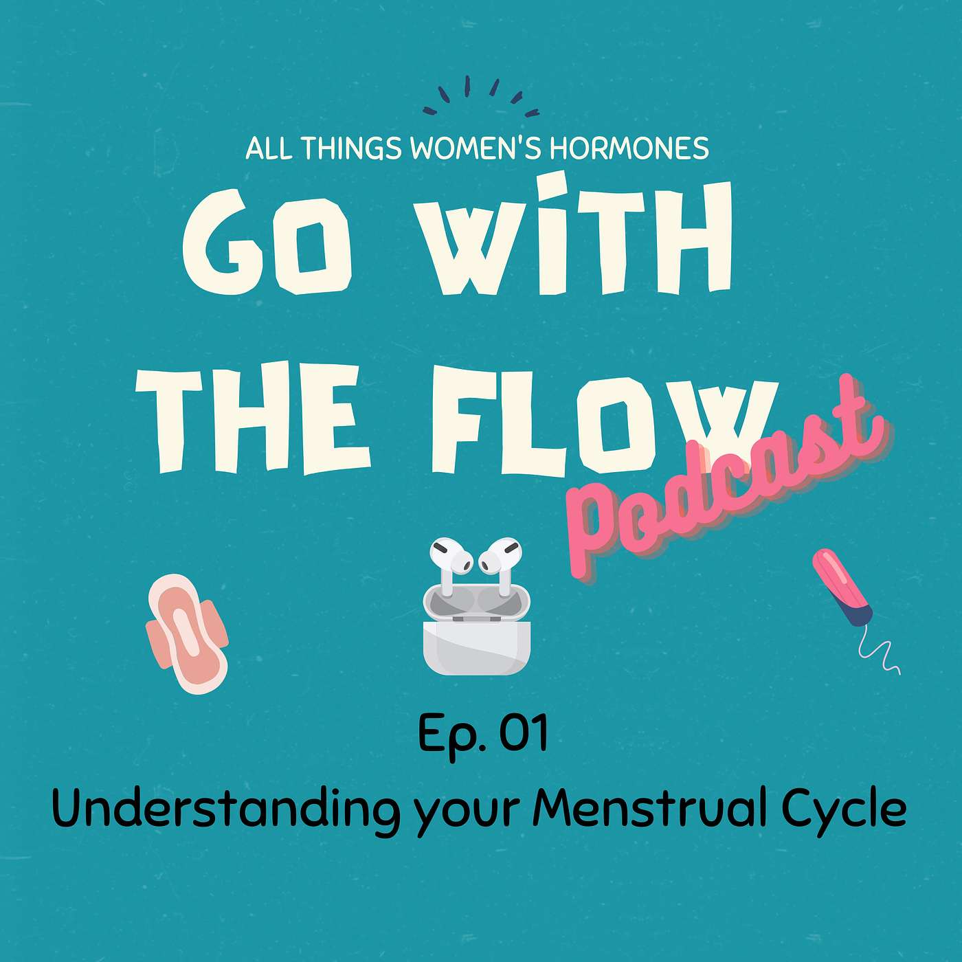 Understanding your Menstrual Cycle
