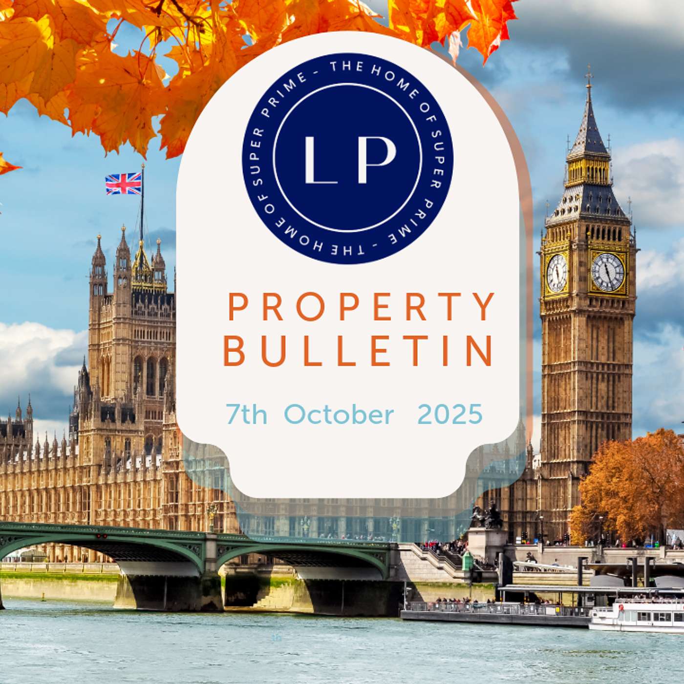 London Property Bulletin , From Faster Land Registry Times to Soaring Richmond Rents and Global Investor Demand