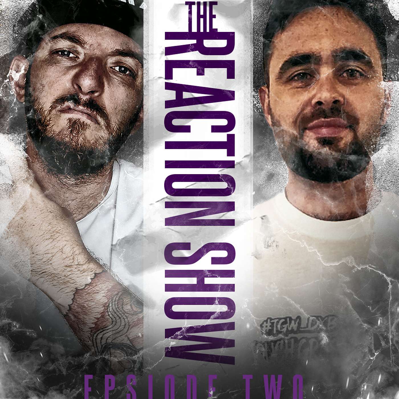 TGW Podcast #34: WrestlefestDXB Reaction (Episode Two) TGW Podcast #34: WrestlefestDXB Reaction (Episode Two)