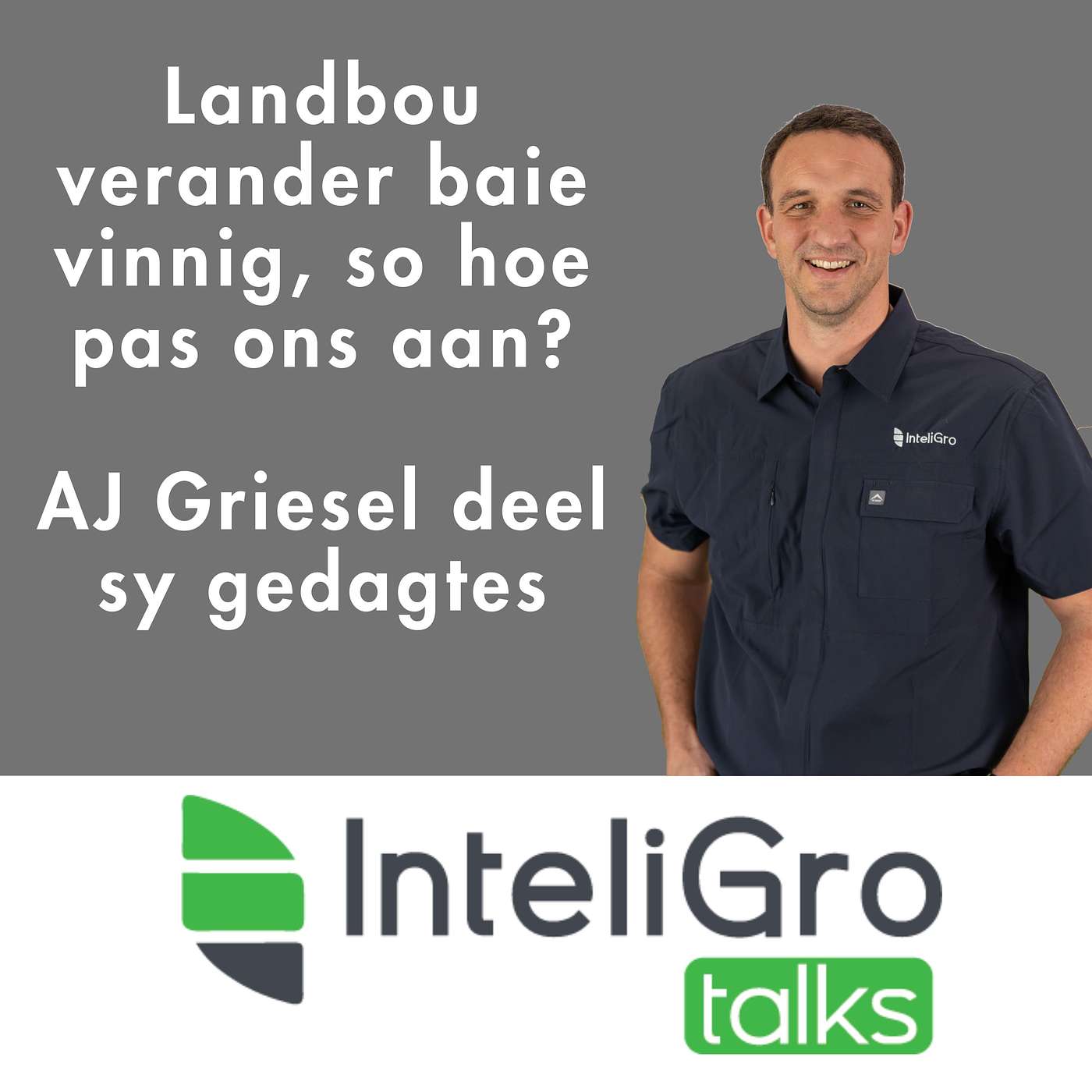 InteliTalks