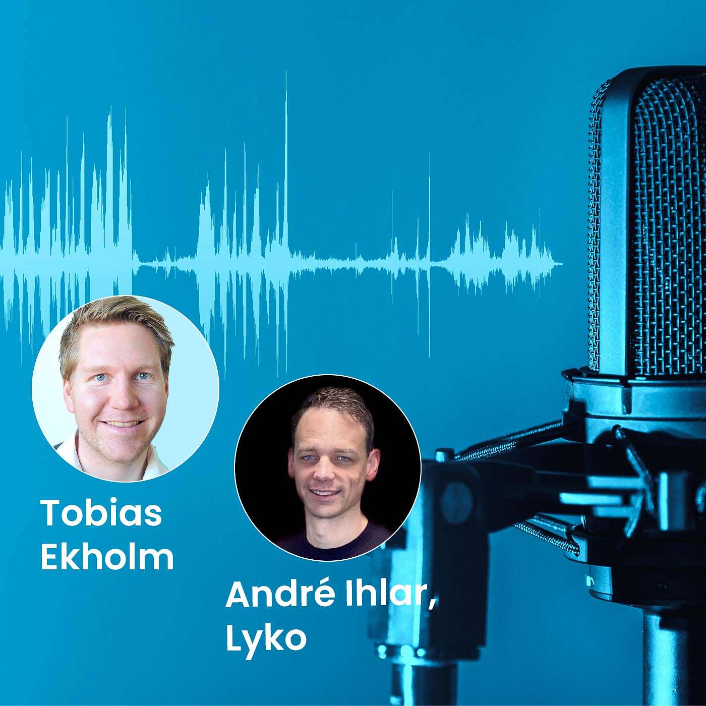 What Does it Take To Be an Agile E-com Team? episode artwork