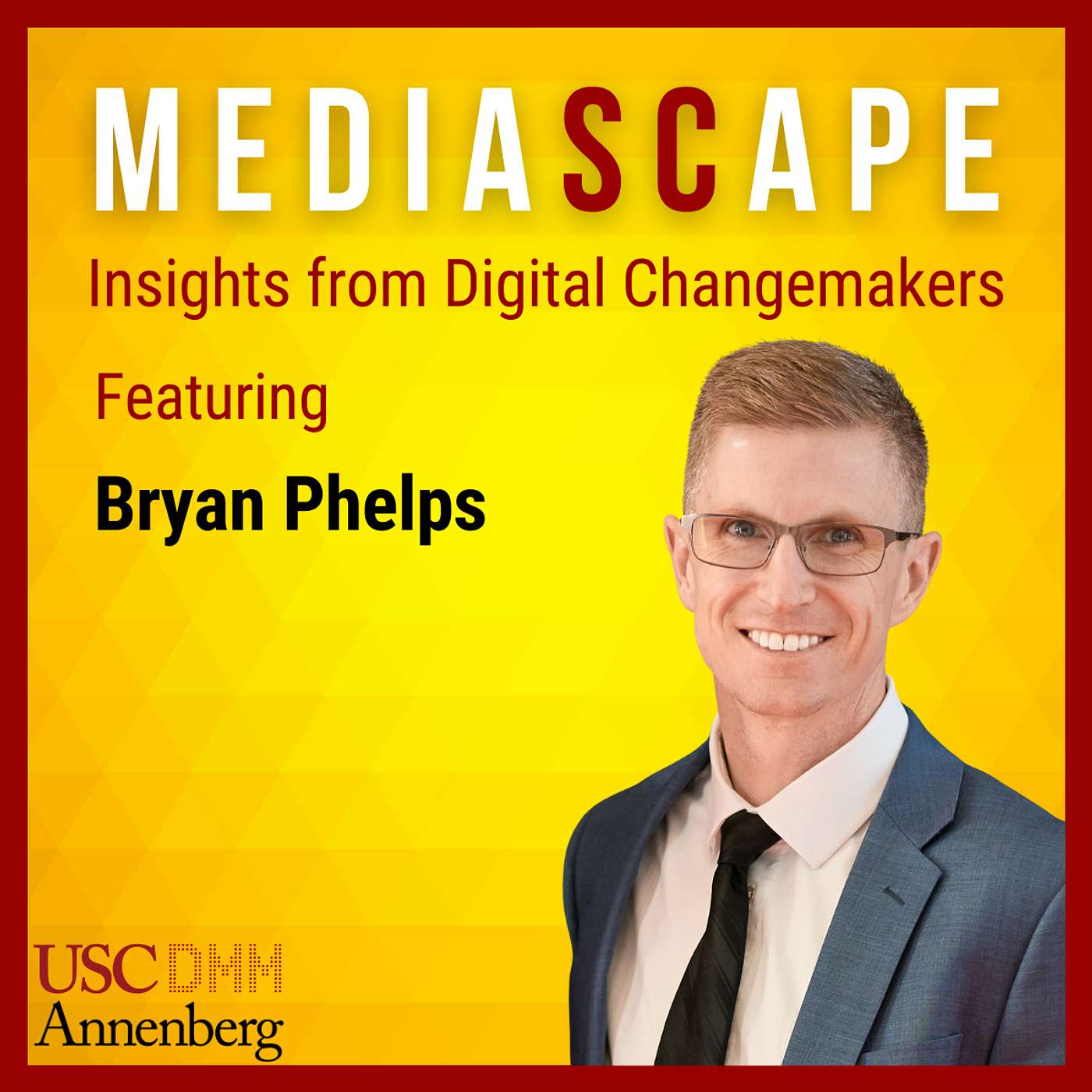 MEDIASCAPE: Insights From Digital Changemakers