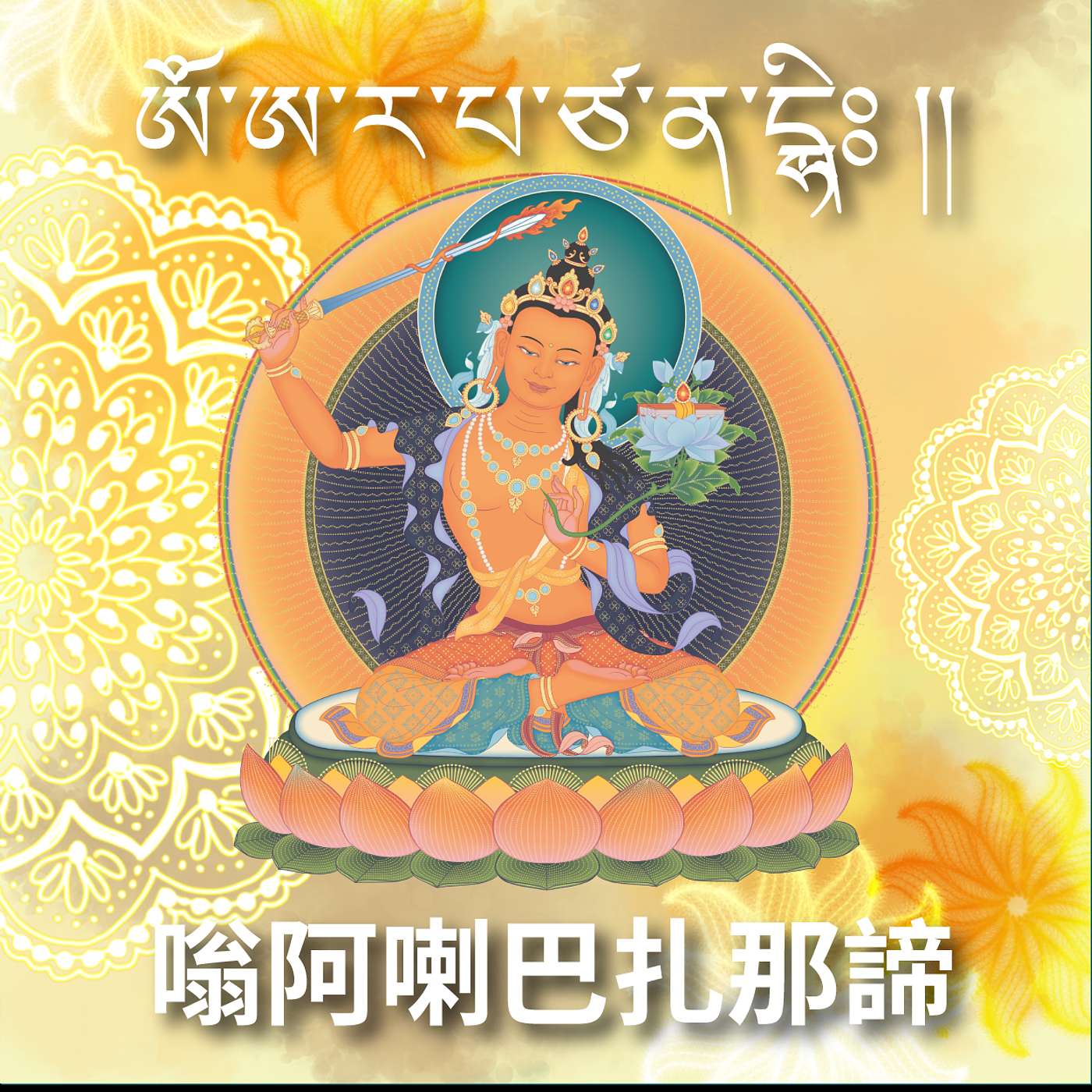 Dr.Lobsang\'s Podcast