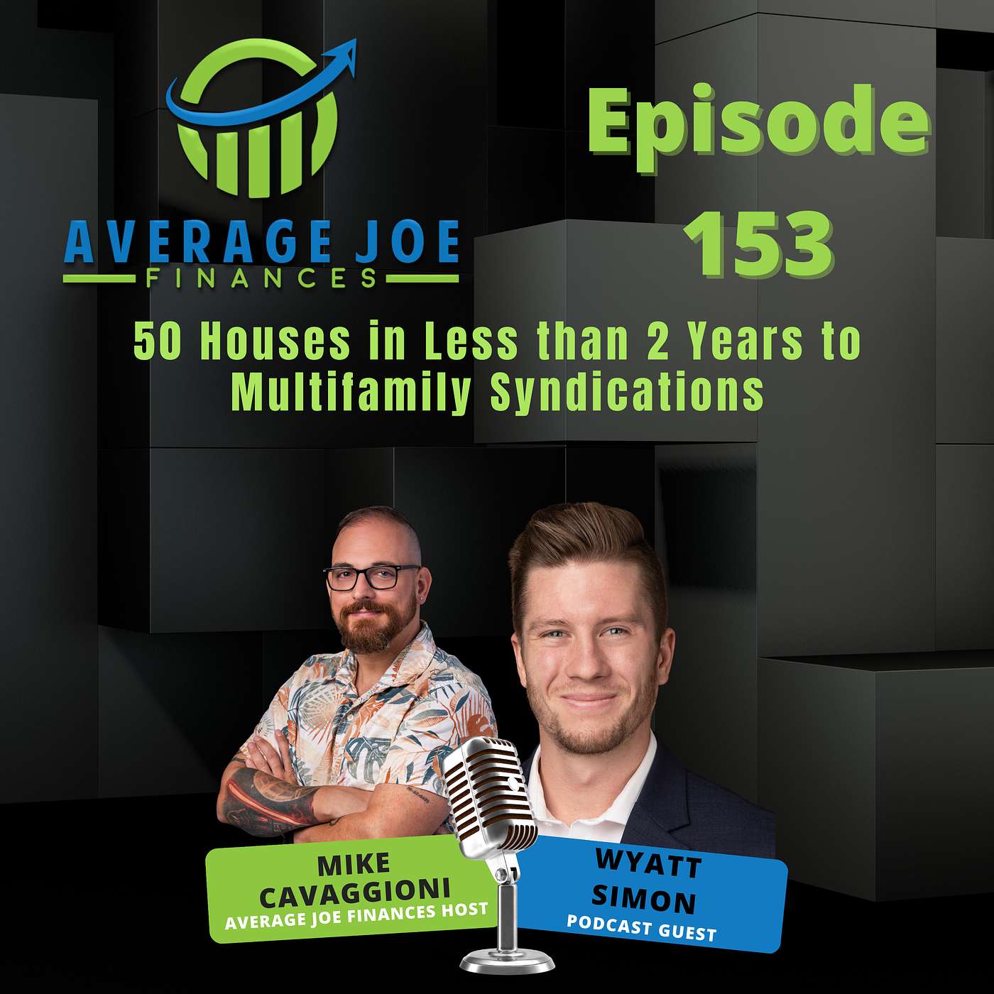Average Joe Finances