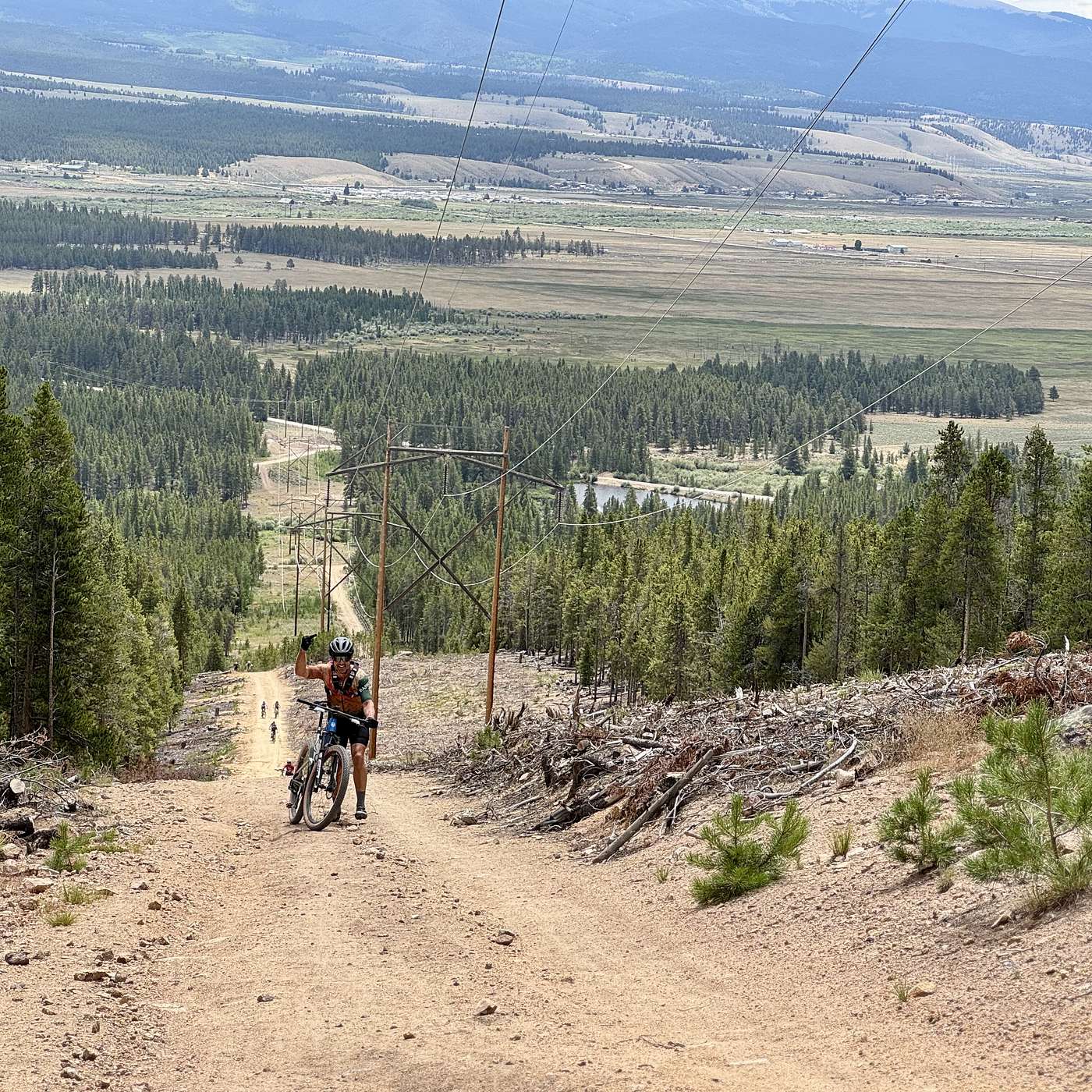 Pre Leadville 100 Team Call with Kaizen Endurance