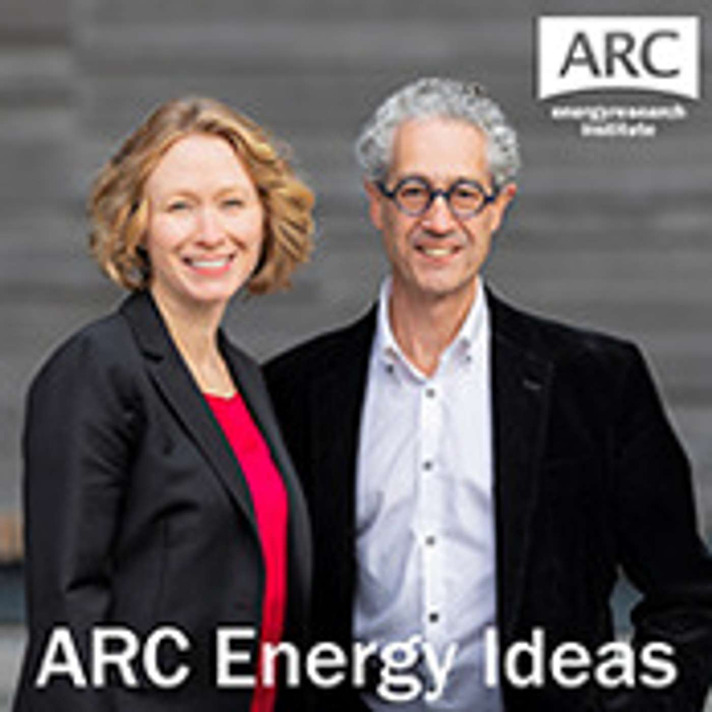 ARC ENERGY IDEAS