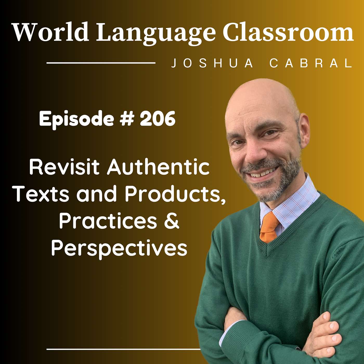 World Language Classroom