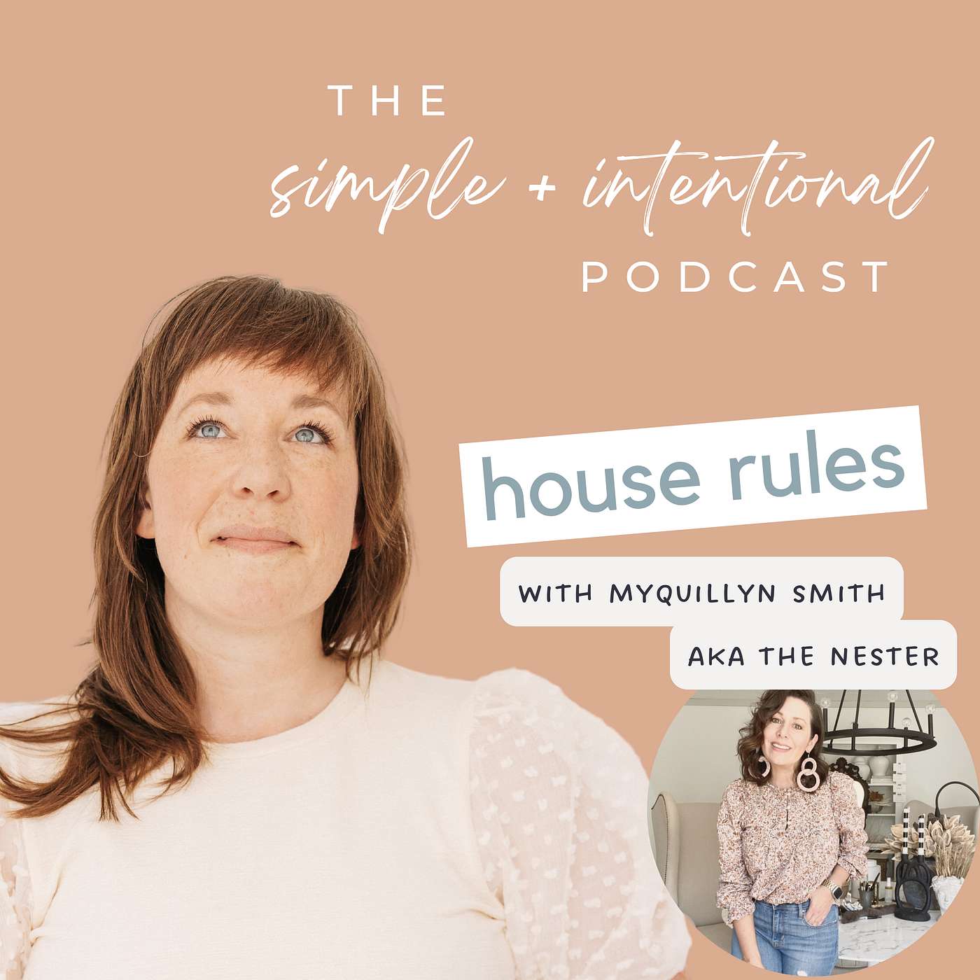 55// House Rules with The Nester Myquillyn Smith