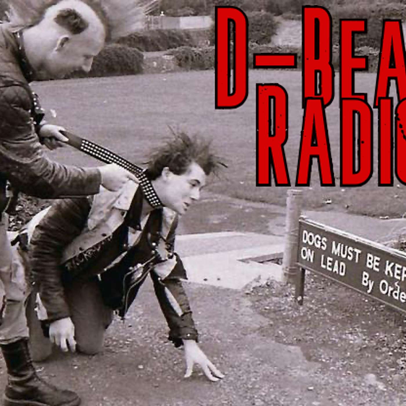 D-Beat Radio: Part 23 - World War 3