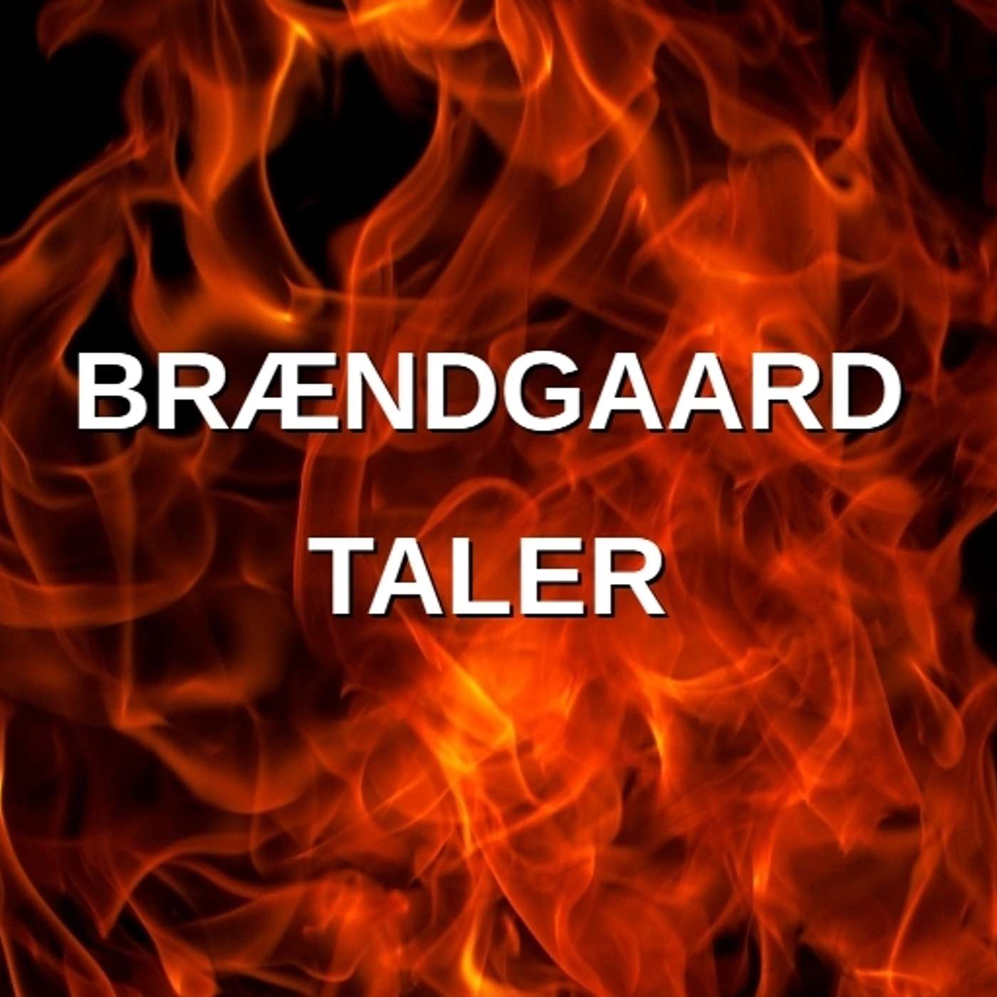 Burning Sound