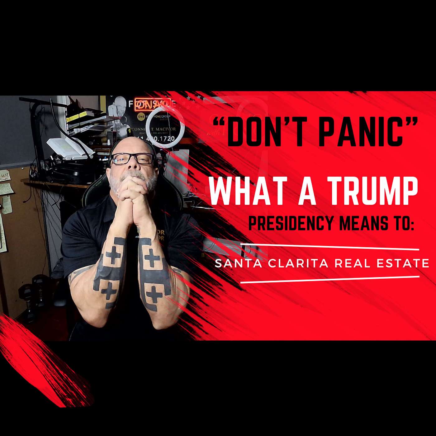 What a Trump Presidency means for Santa Clarita real estate